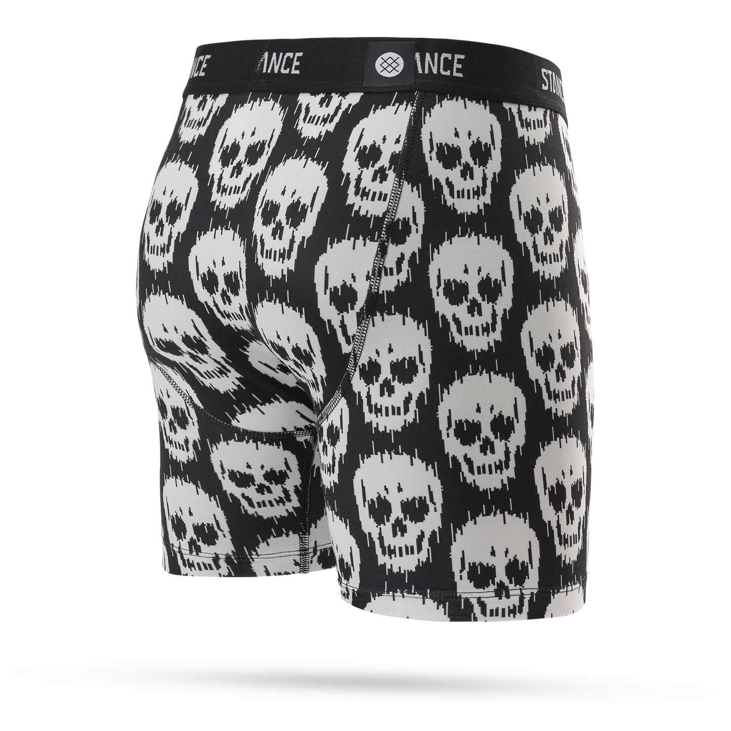 Stance SKULLS BOXER BRIEF