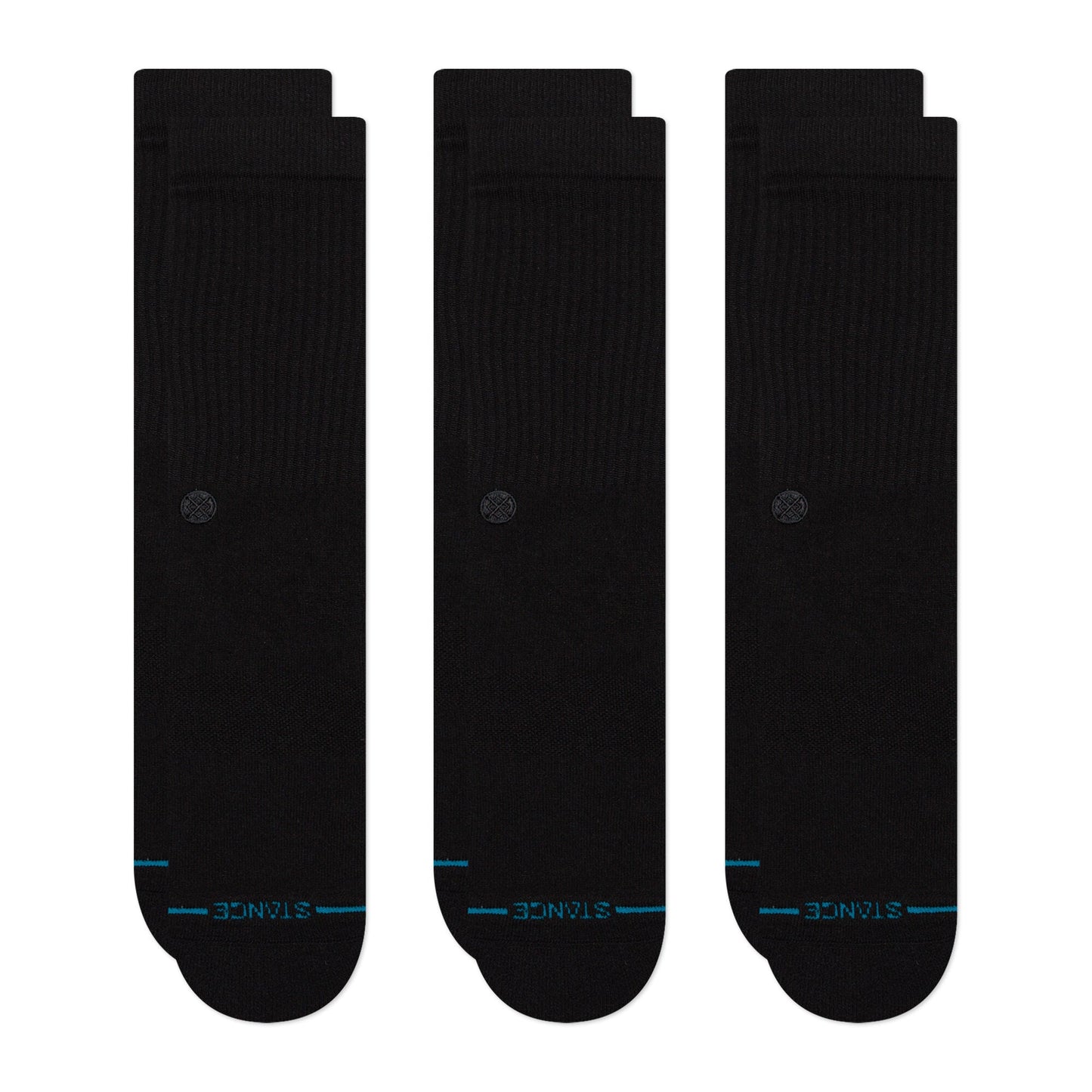 Stance Butter Blend™ Crew Socks 3 Pack