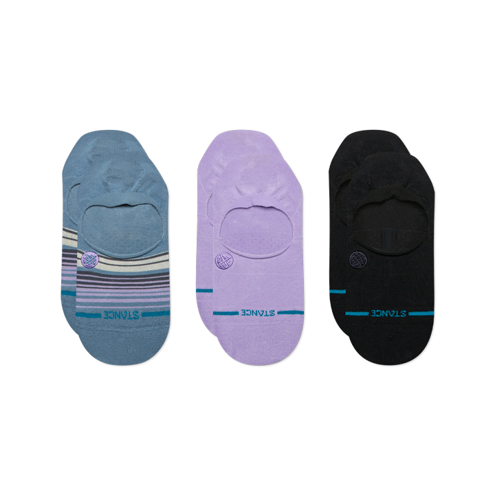 Stance TATUM NO SHOW 3 PACK