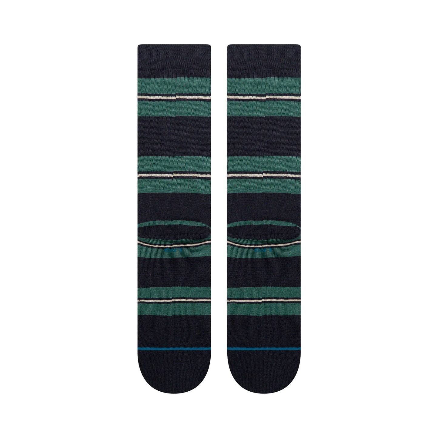 Stance CAESAR STRIPE CREW