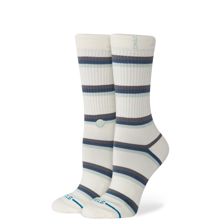 Stance WOMENS STRATA CREW