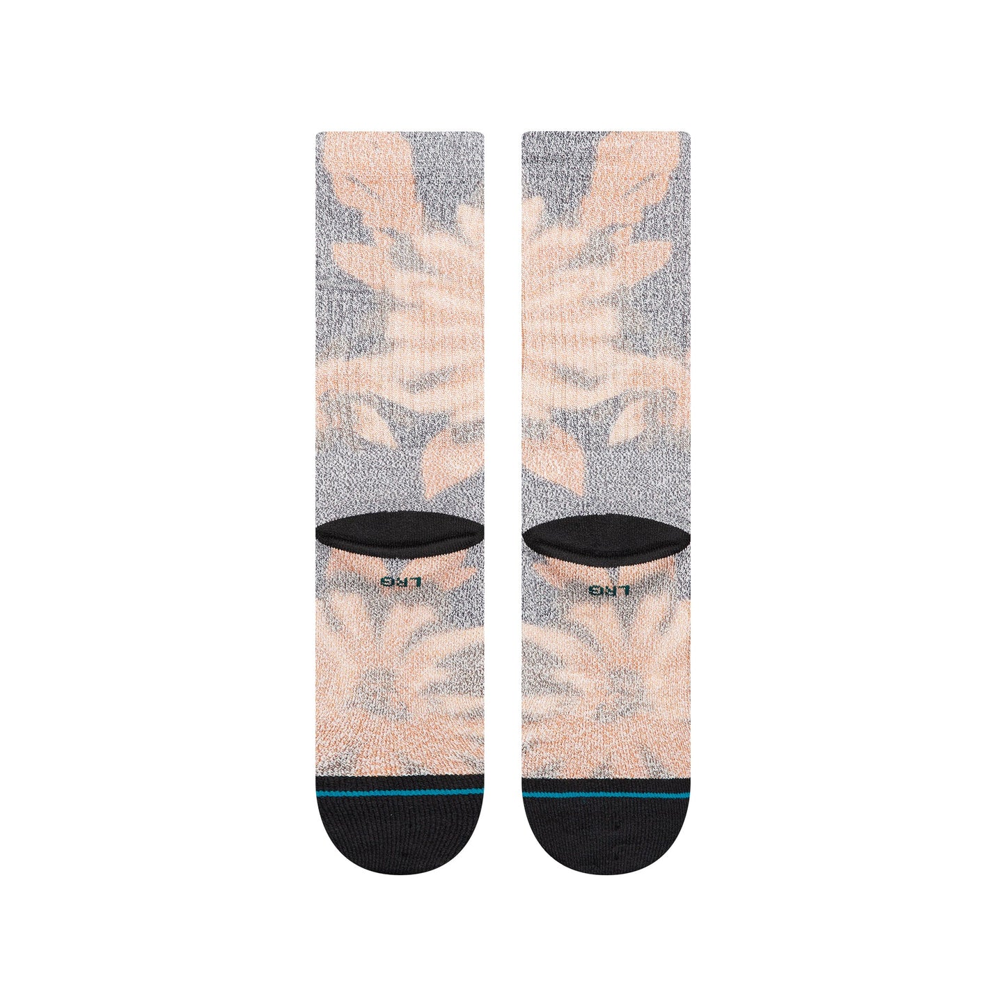 Stance FLORA SCAN CREW