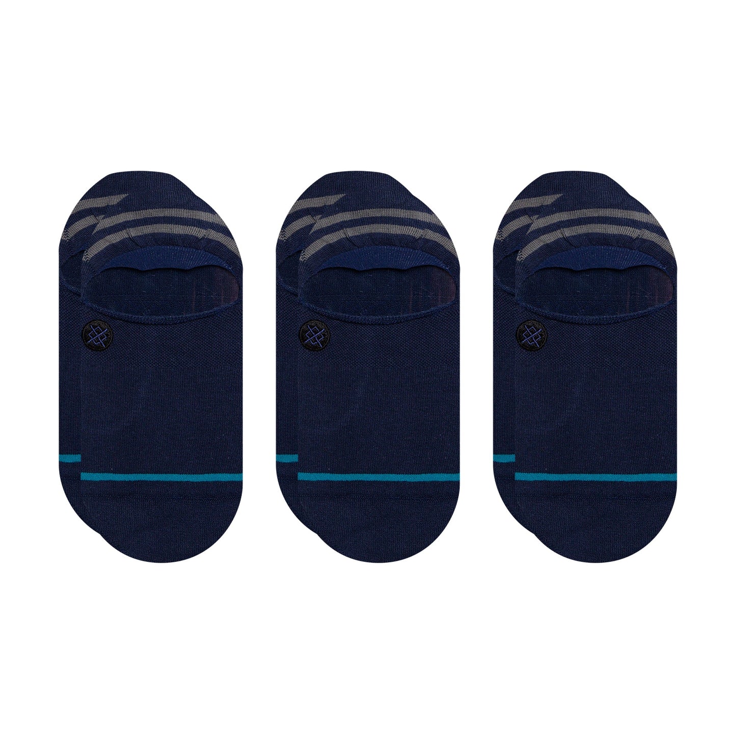Stance GAMUT 2 3 PACK