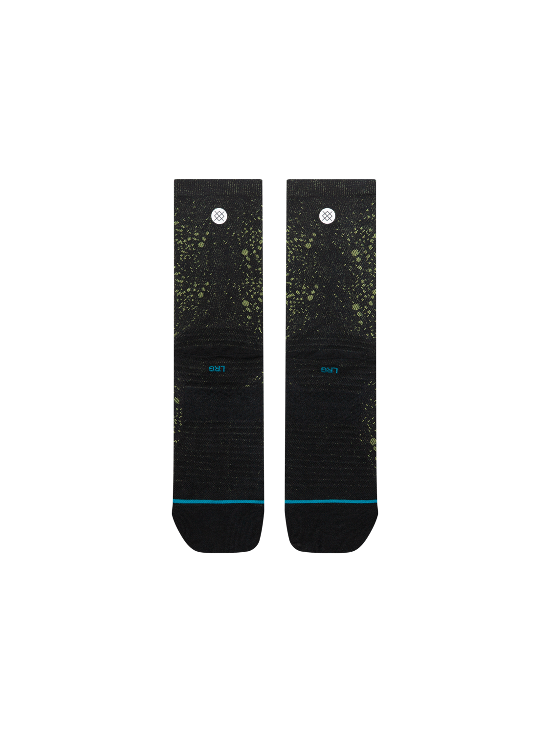 Stance SPECKLE UL CREW