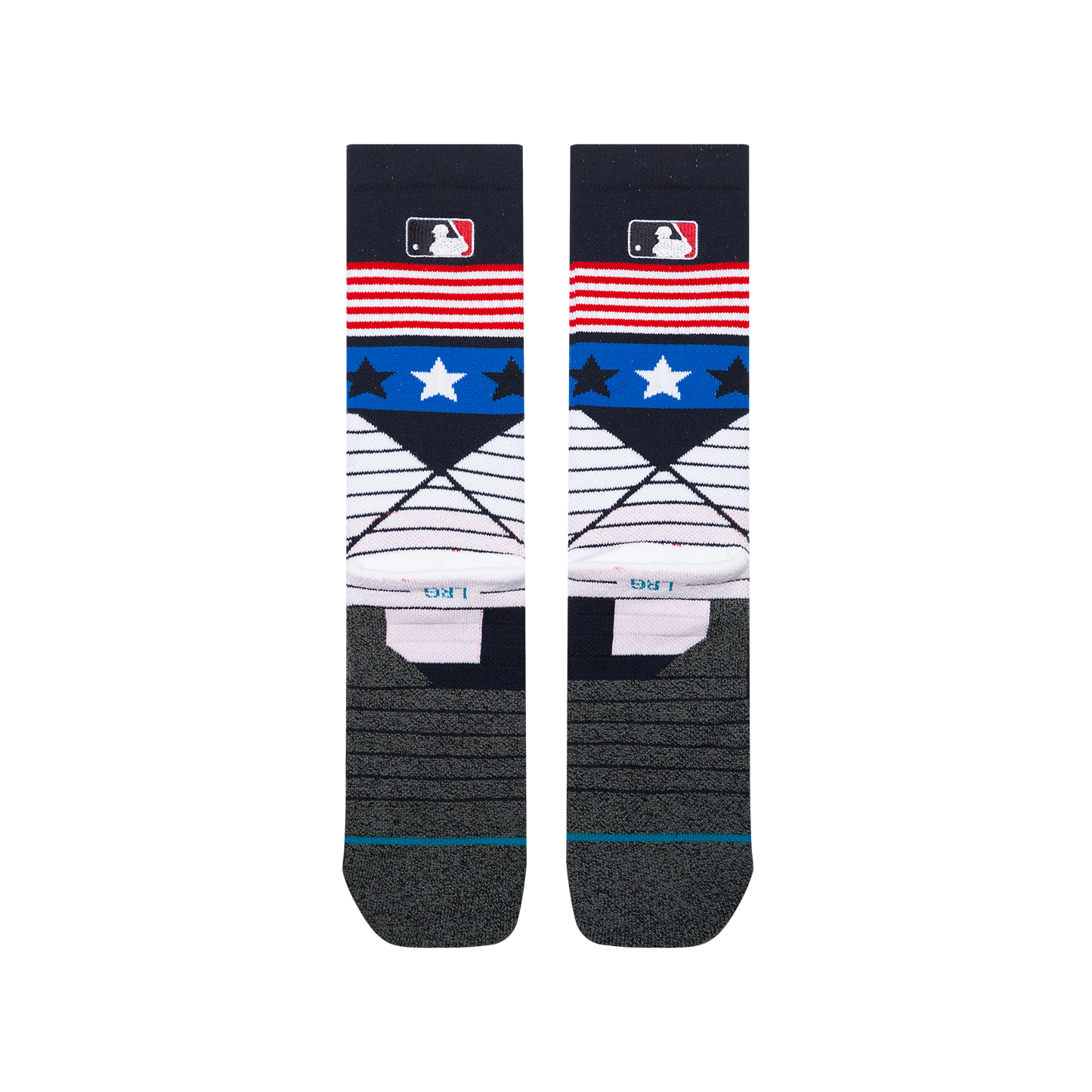 Stance HRD CREW 2026