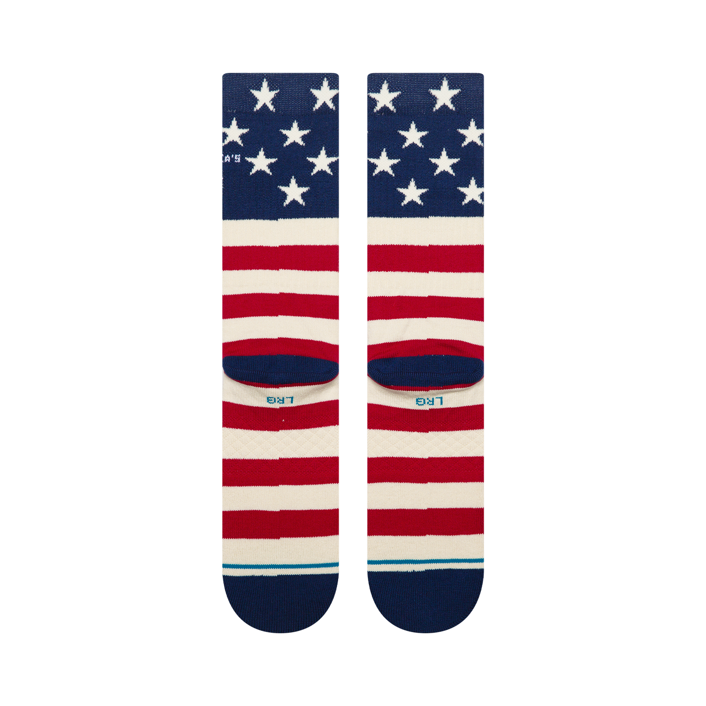Stance PHI 250TH CREW