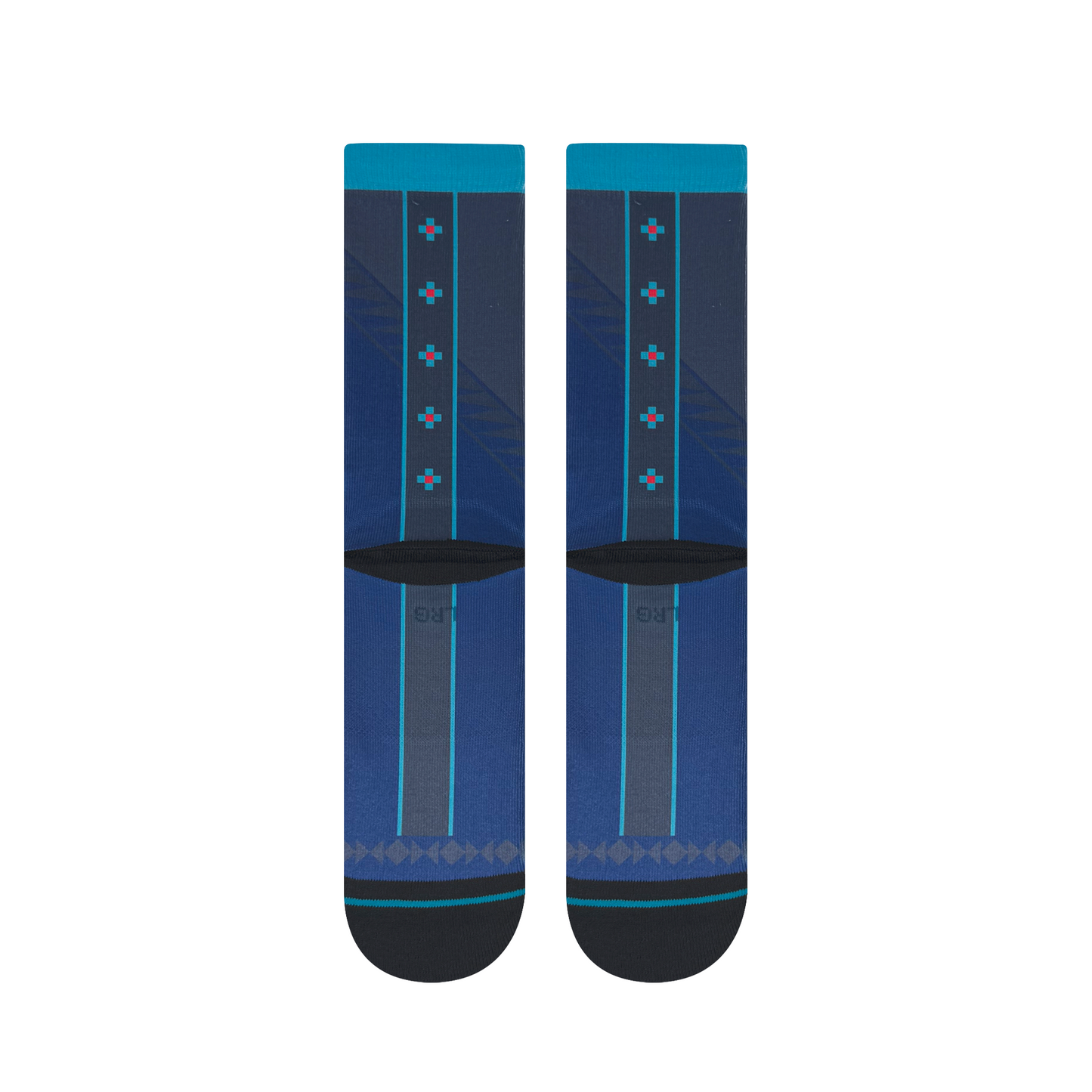 Stance OKC CE26