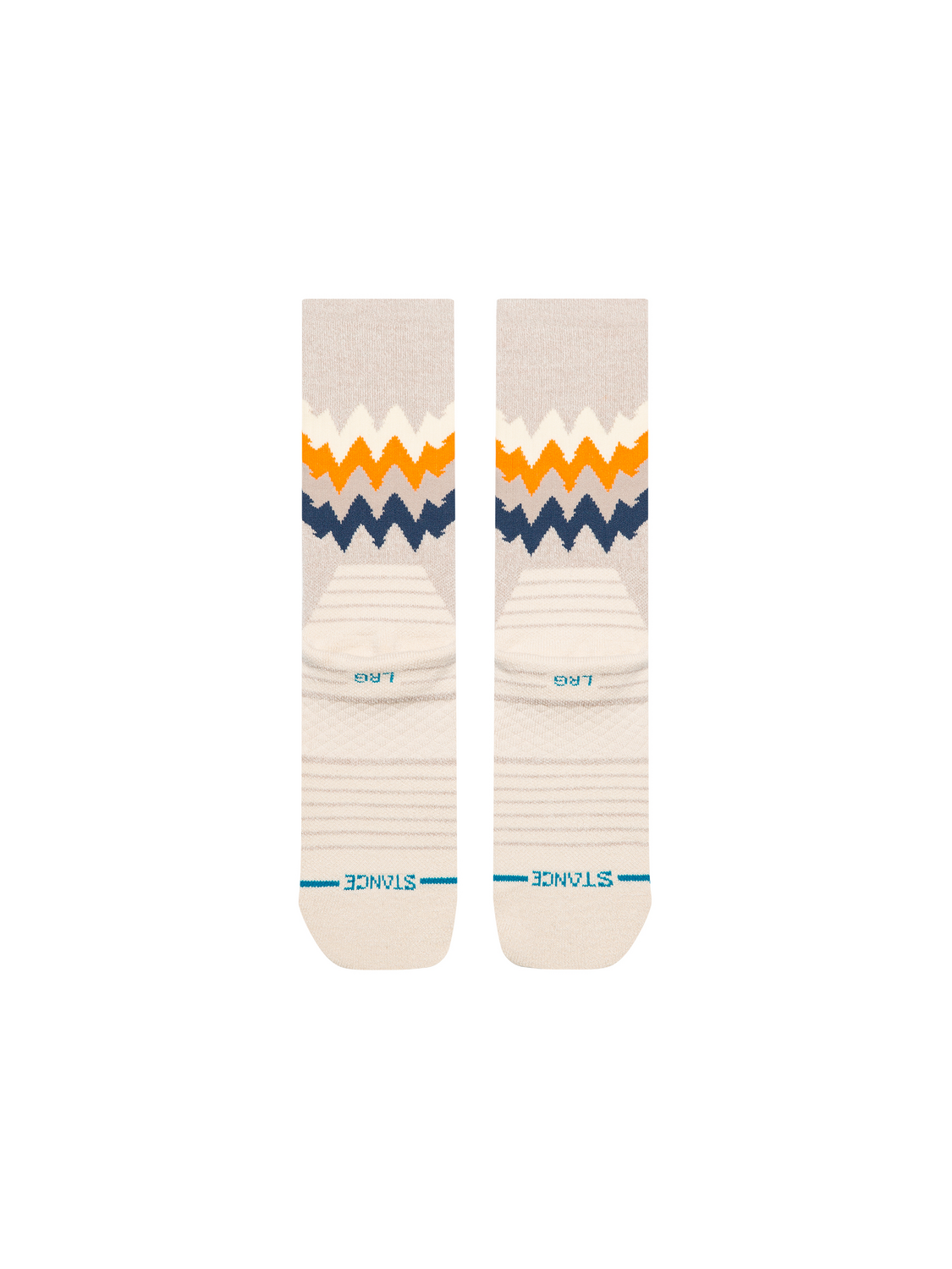 Stance THOMPSON HIKE CREW