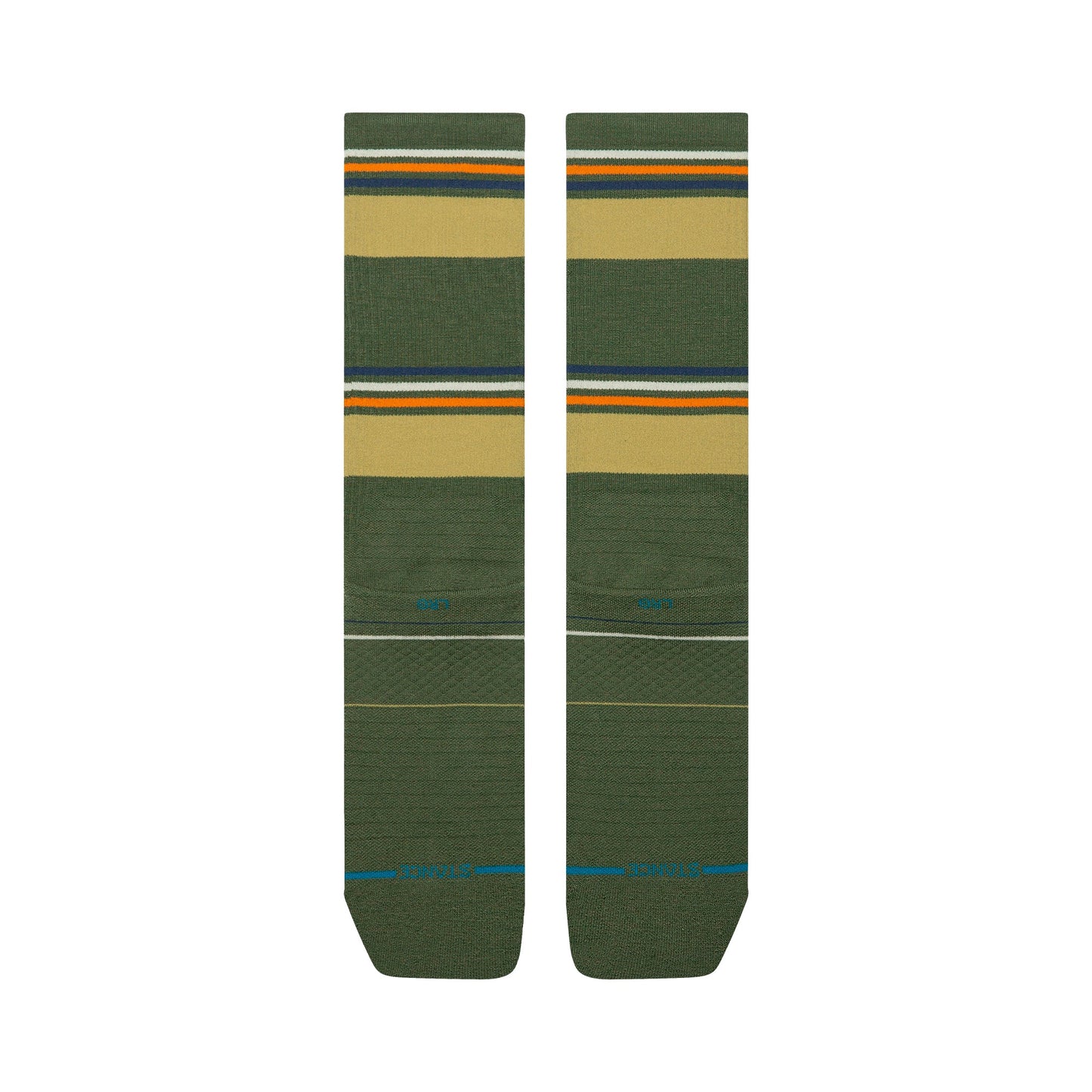 Stance WALTON HIKE LIGHT CREW