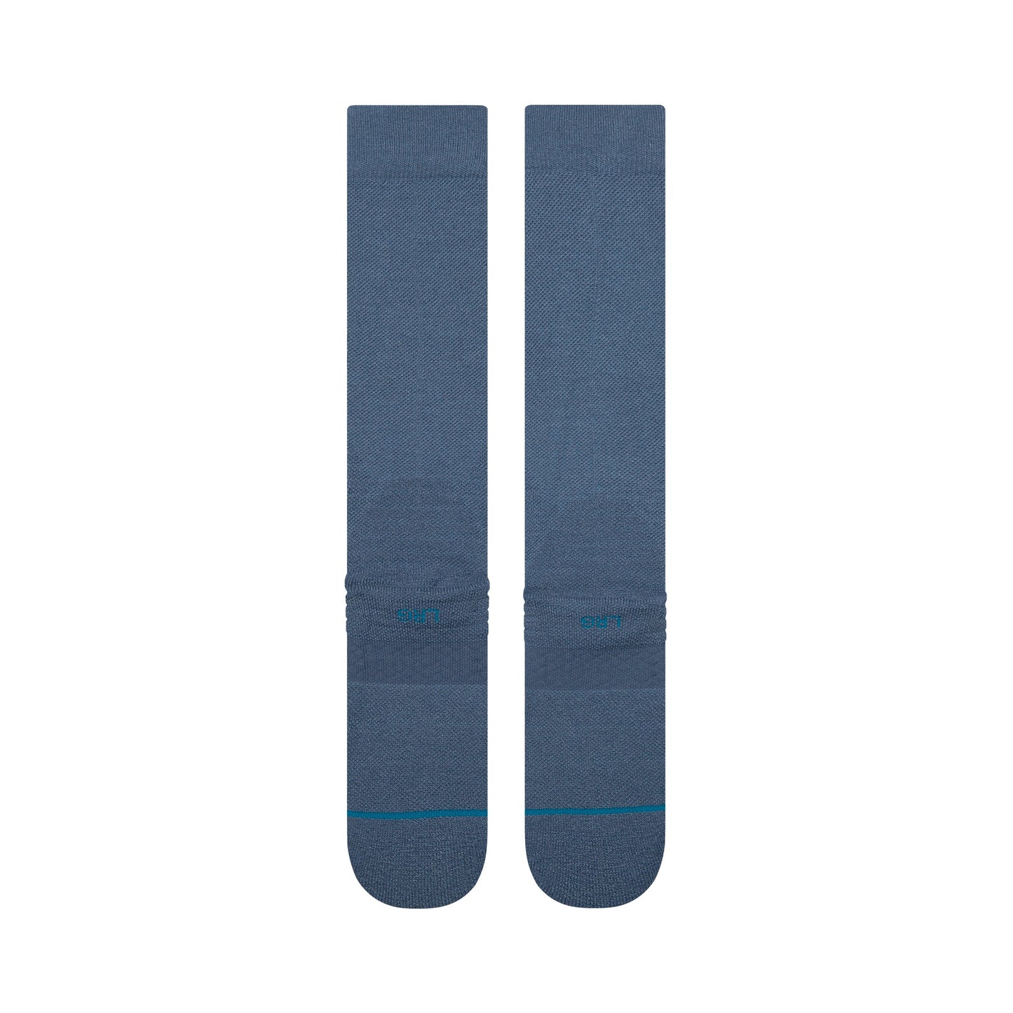 Stance SOLID MID WOOL SNOW