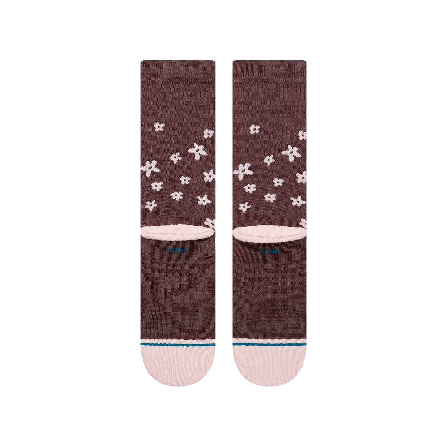 Stance FLORAL DREAMS CREW