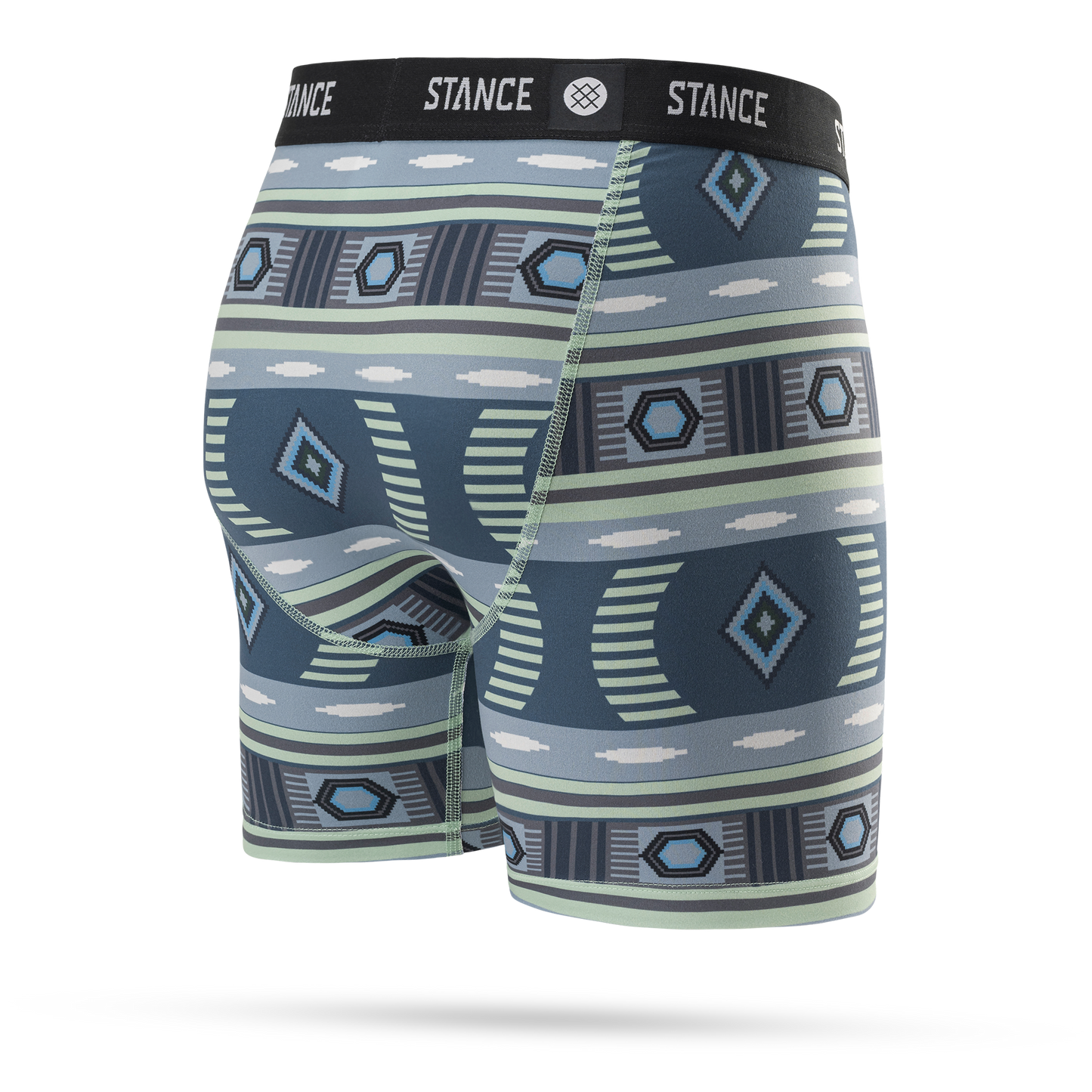 Stance TEMPLE BOXER BRIEF
