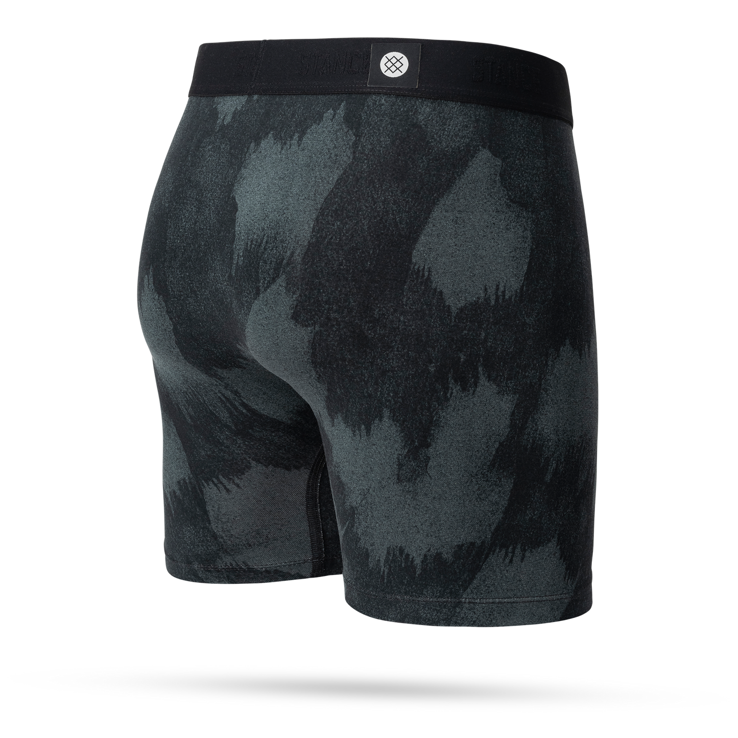 Stance WATERCOLOR DYE BOXER BRIEF