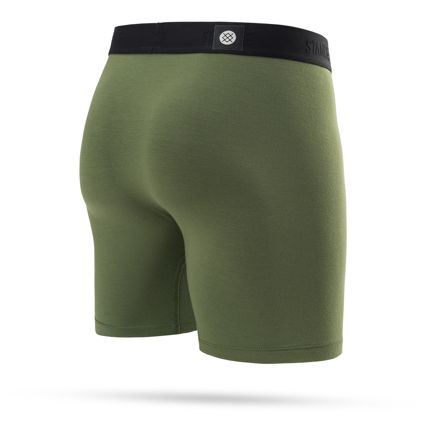 Stance GREEN BOXER BRIEF