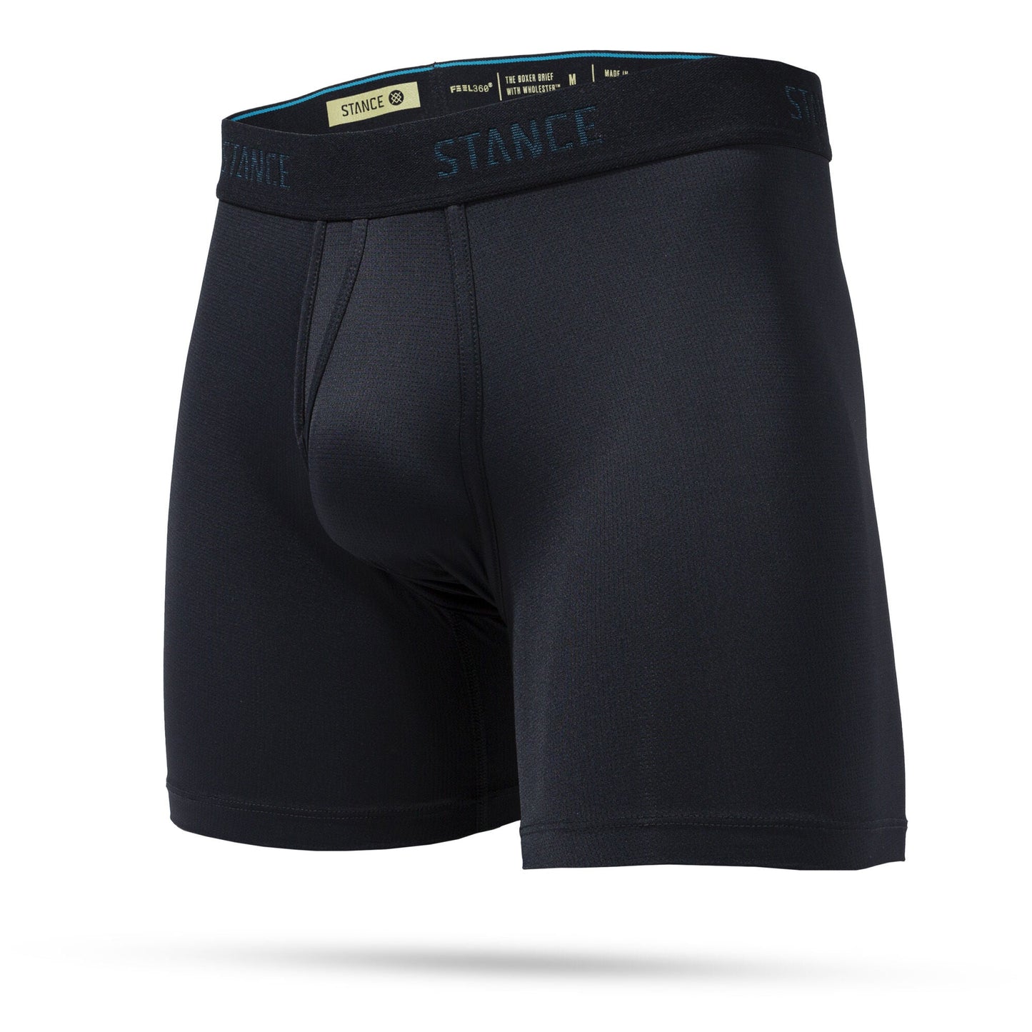 Stance Stance Performance Boxer Brief with Wholester™ | Stance