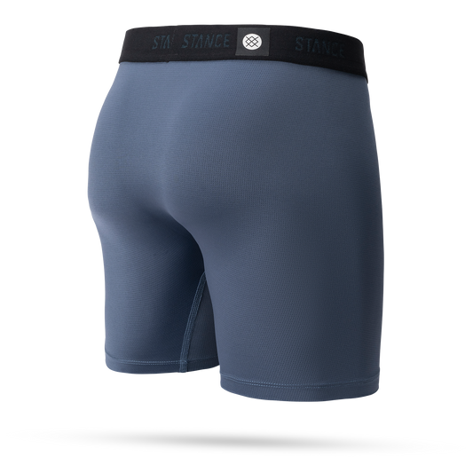 Stance NAVY PERFORMANCE WHOLESTER