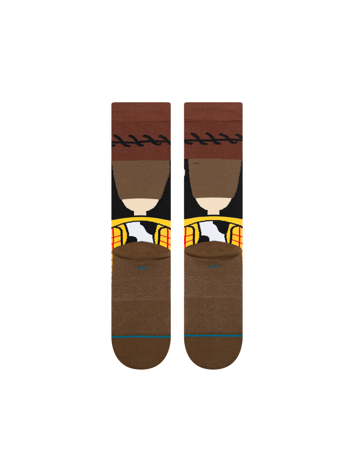 Stance WOODY CREW