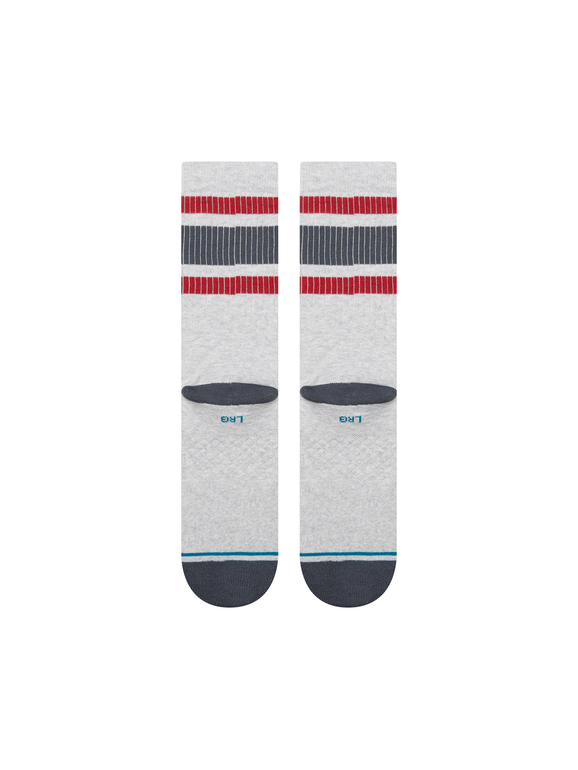Stance BOYD POP STITCH CREW
