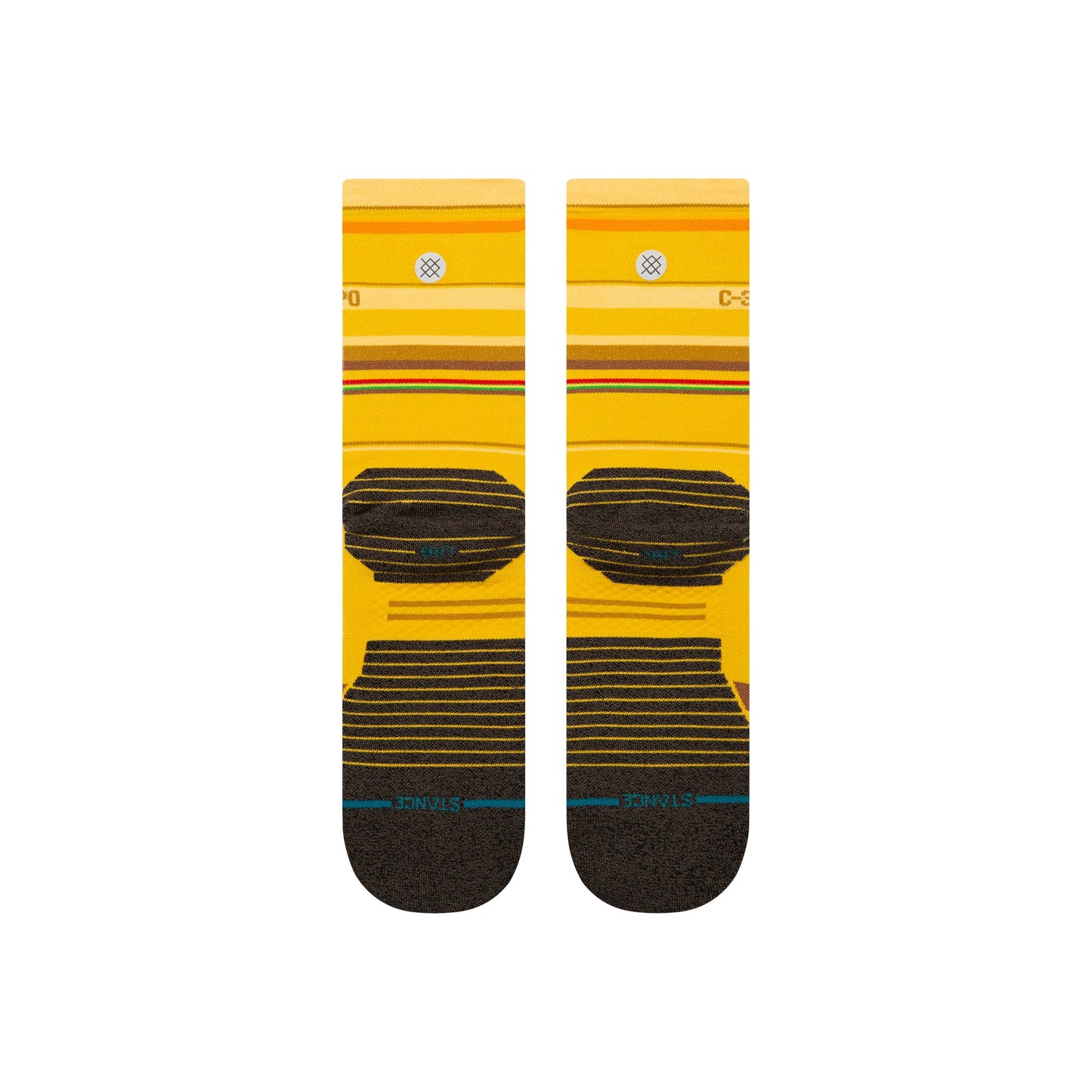 Stance THREEPIO CREW