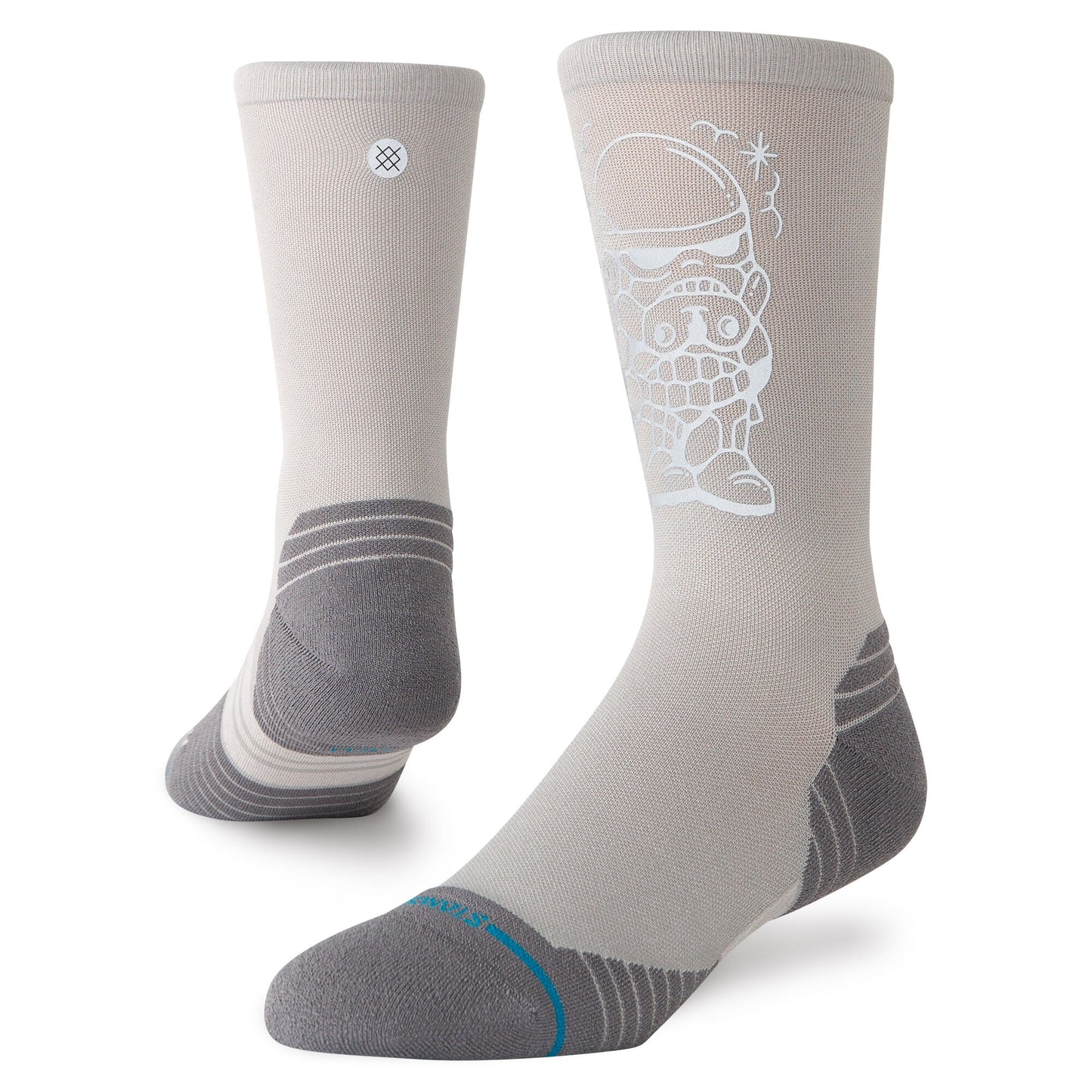 Stance DJ TROOPER LIGHT CREW