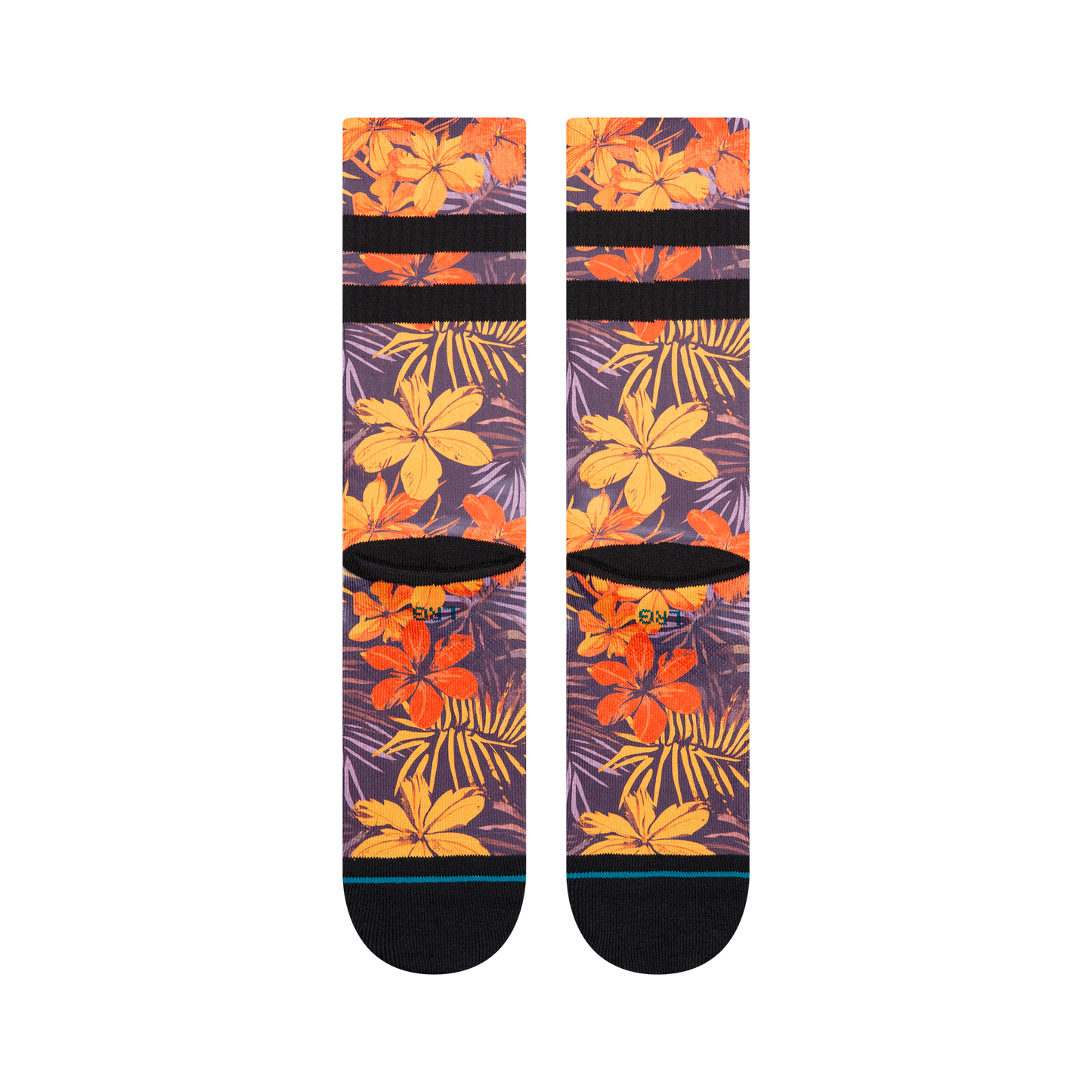 Stance POIPU CREW