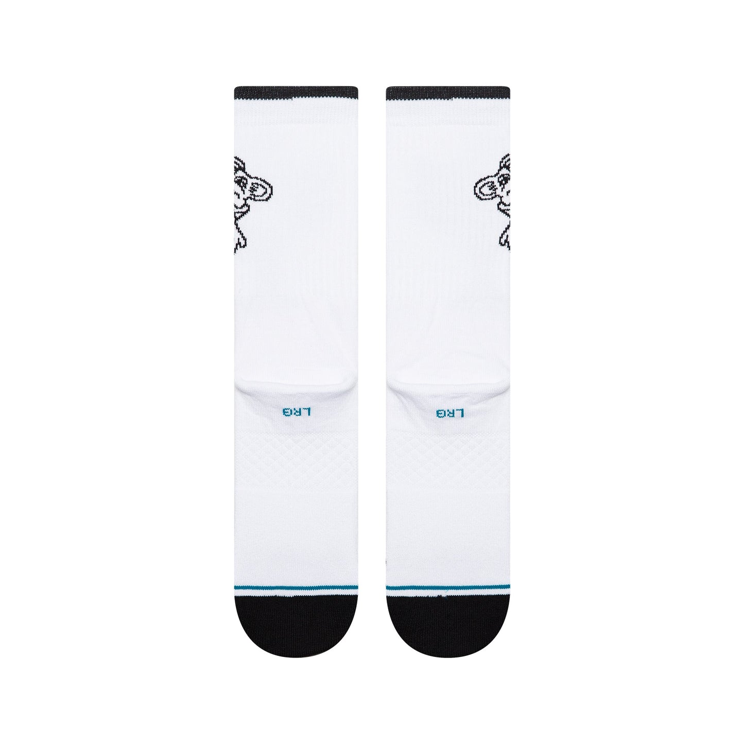 Stance HIGH QUALITY LOW CLASS CREW