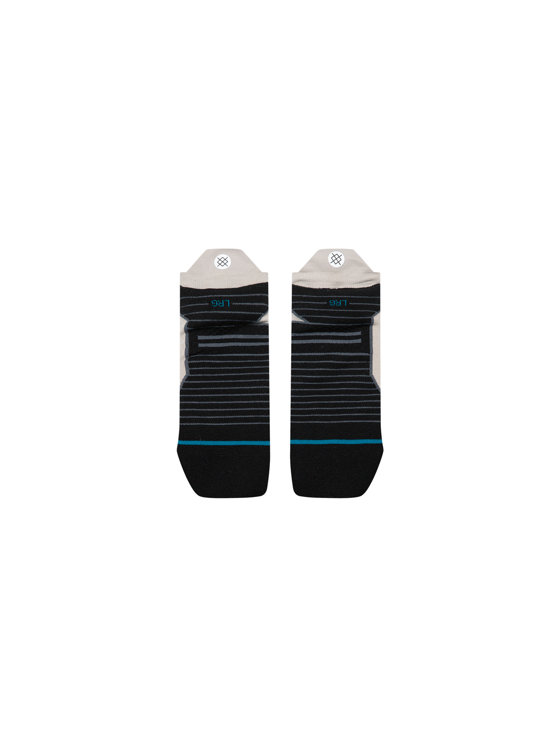 Stance SPECKLE LIGHT TAB