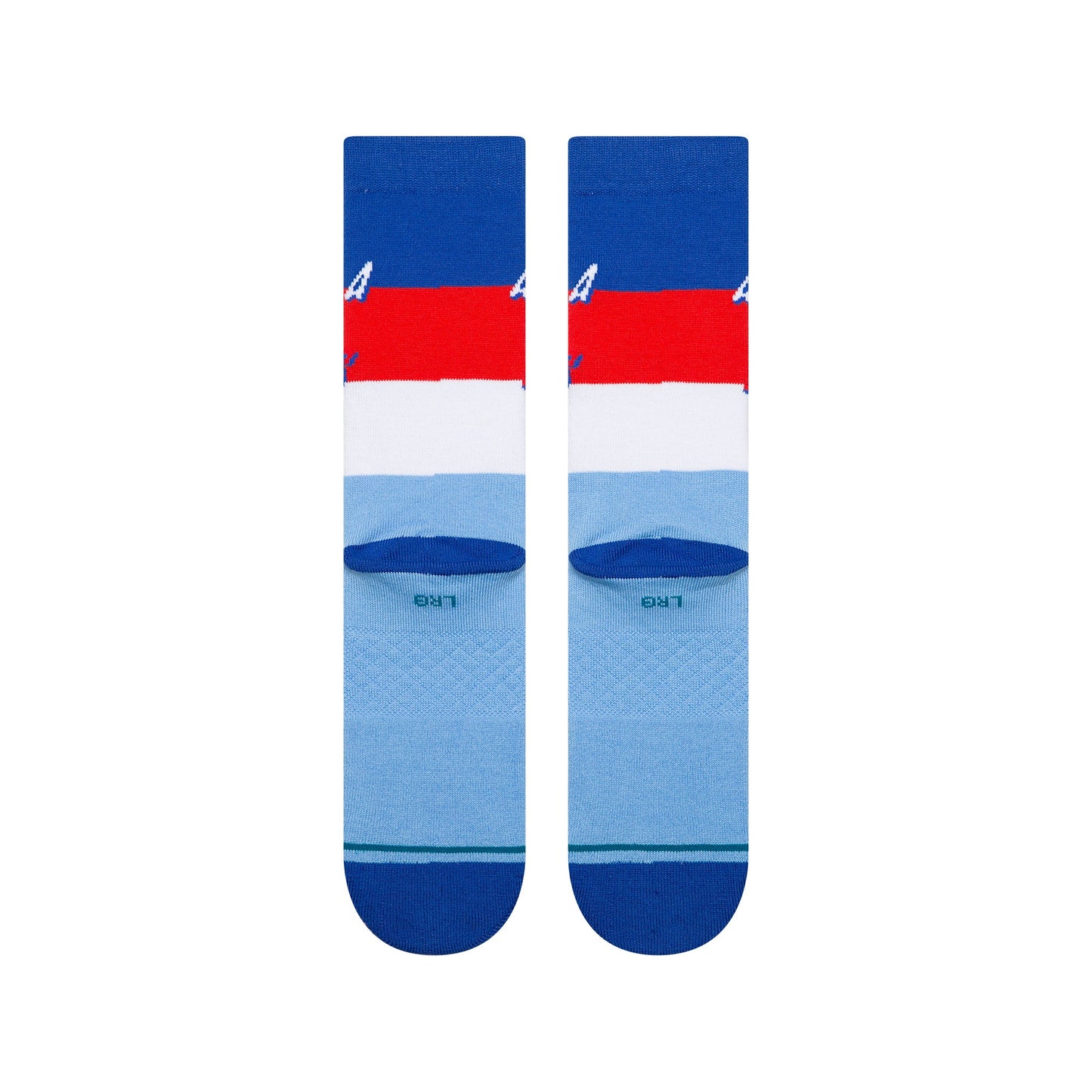 Stance ATL TS CREW 26