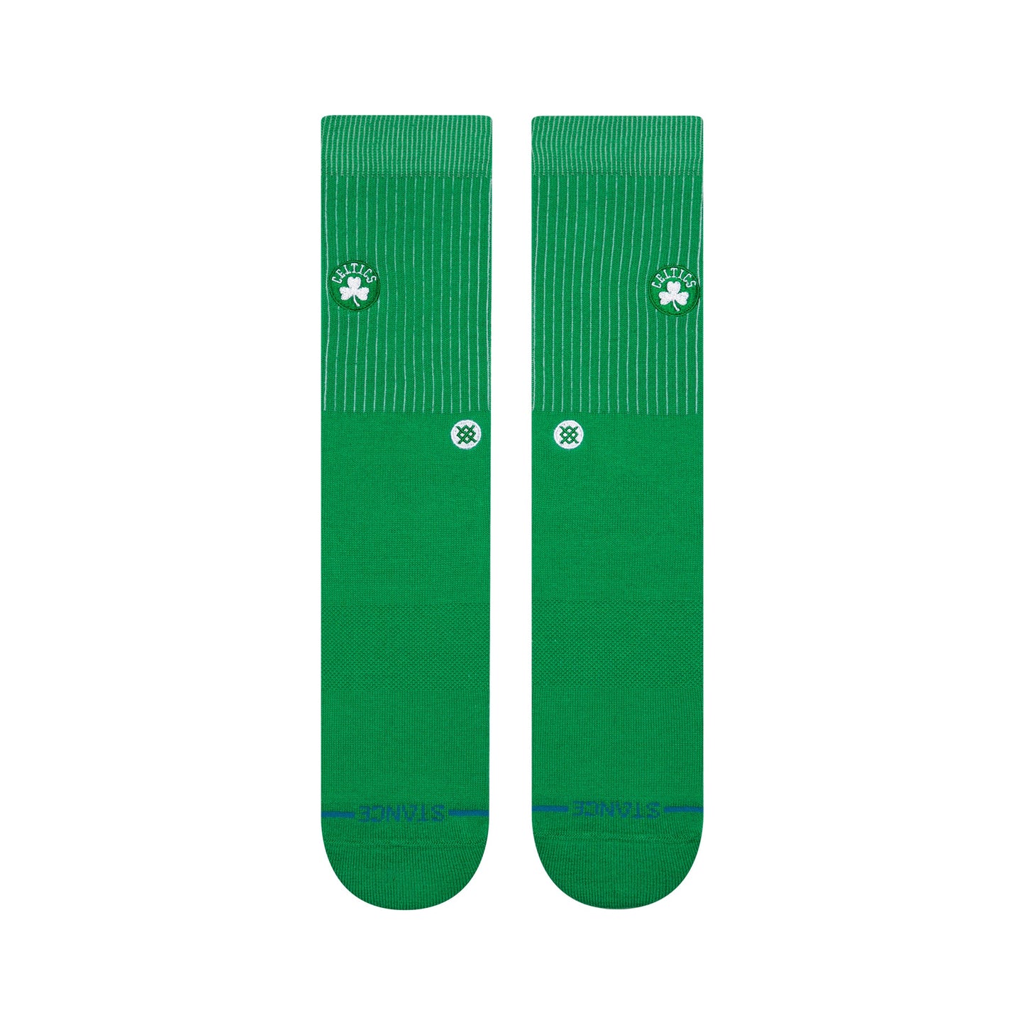 Stance CELTICS BADGED CREW