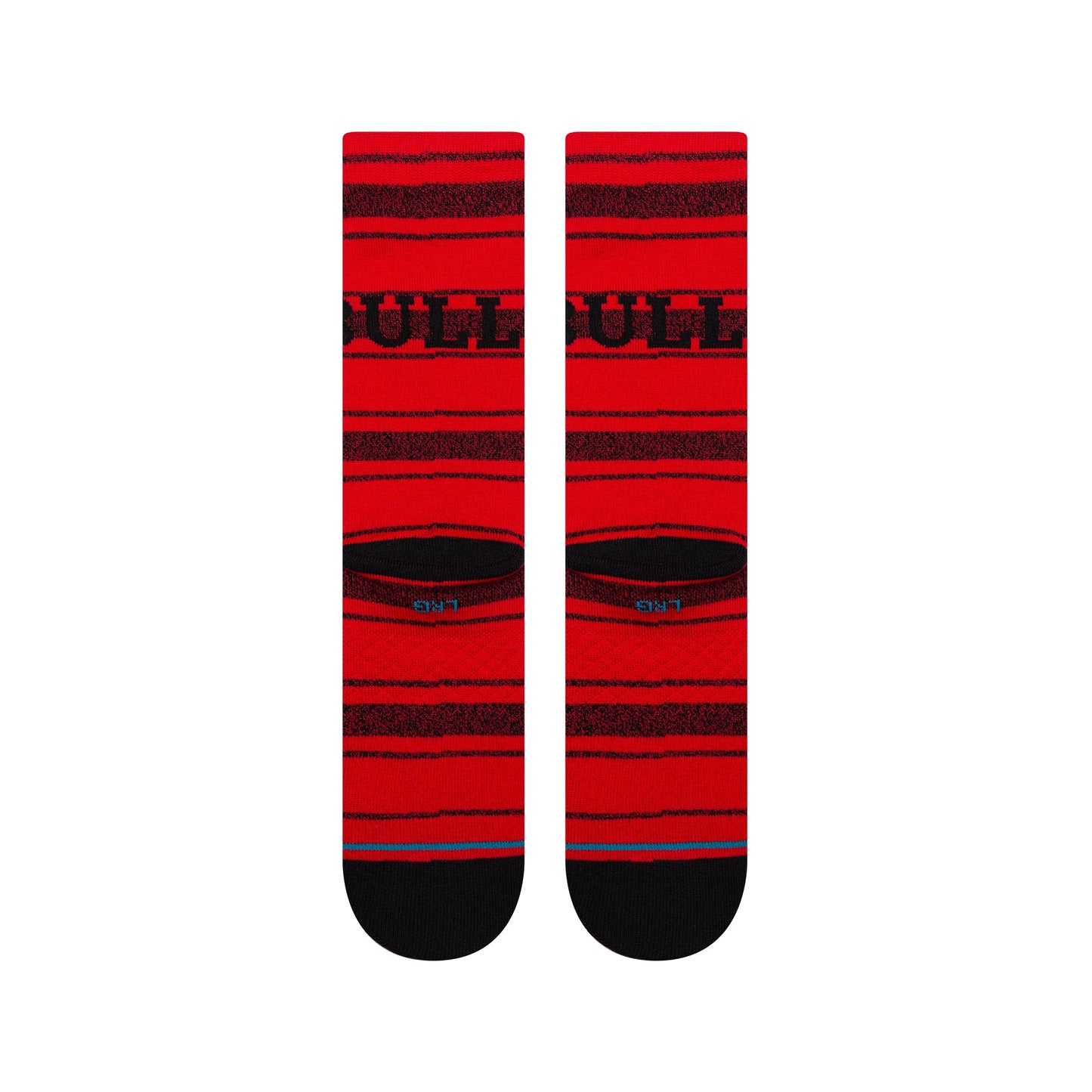 Stance BULLS HOMESICK CREW