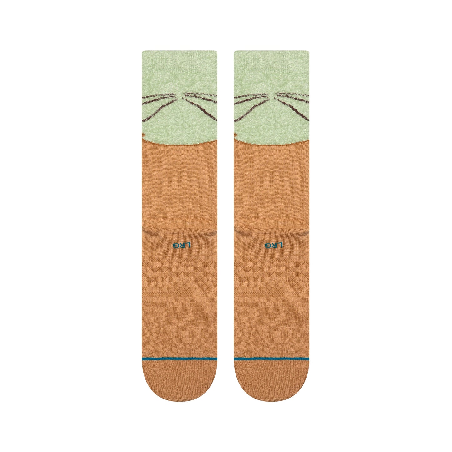 Stance MSTR YODA CREW