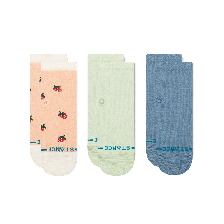 Stance ISLA 3 PACK 1-2 YEARS