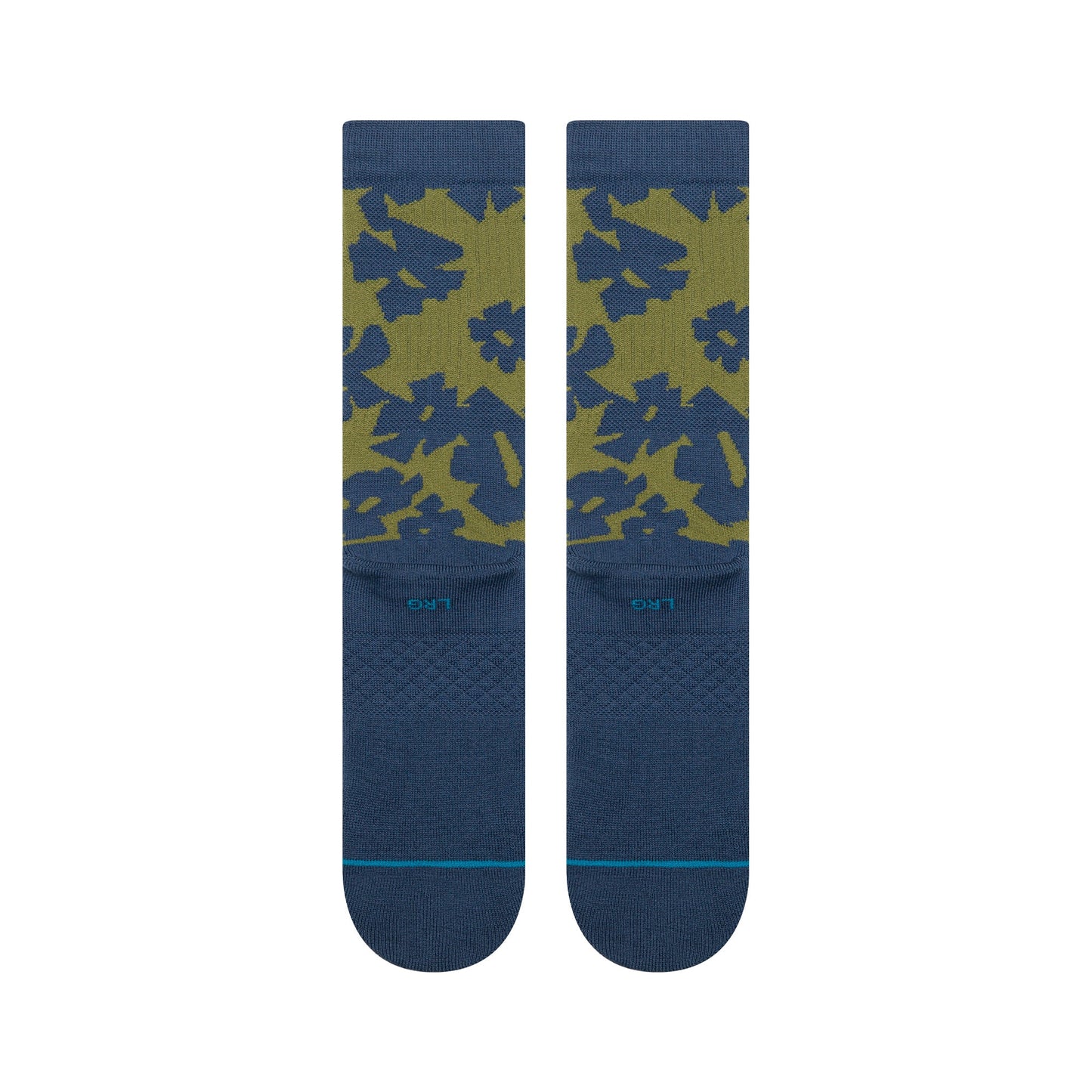 Stance STOMPED CREW
