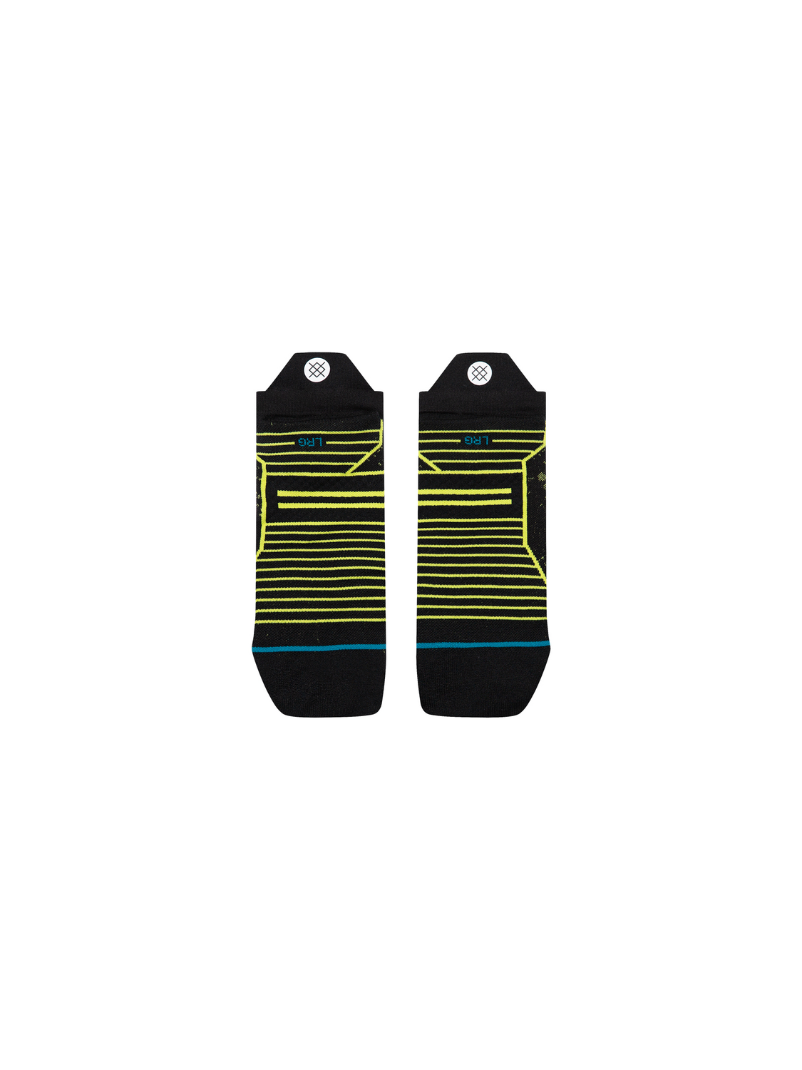 Stance SPECKLE UL TAB