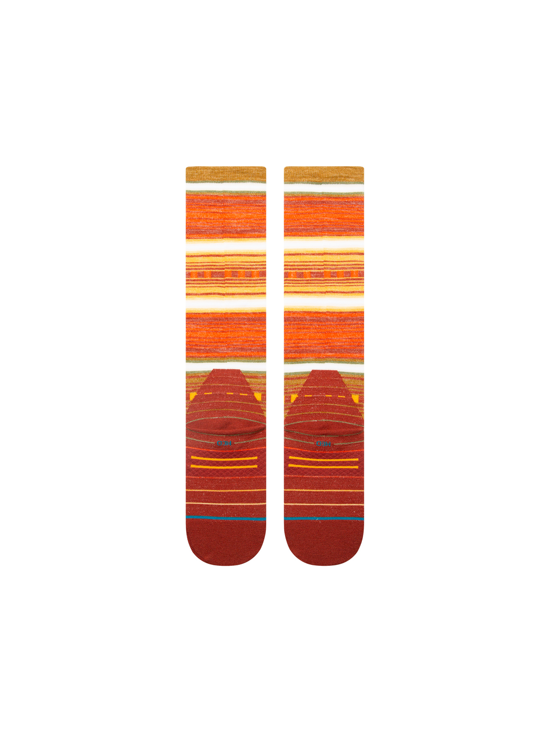 Stance WINDY PINE UL WOOL SNOW