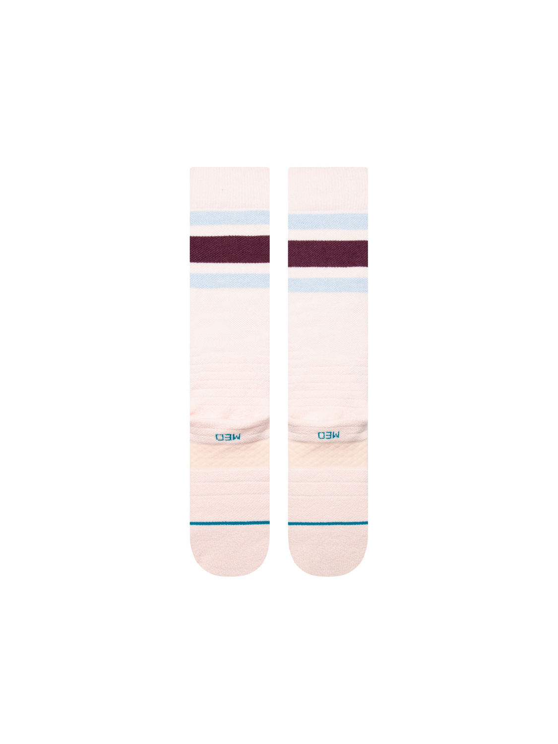 Stance BOYD MID WOOL SNOW