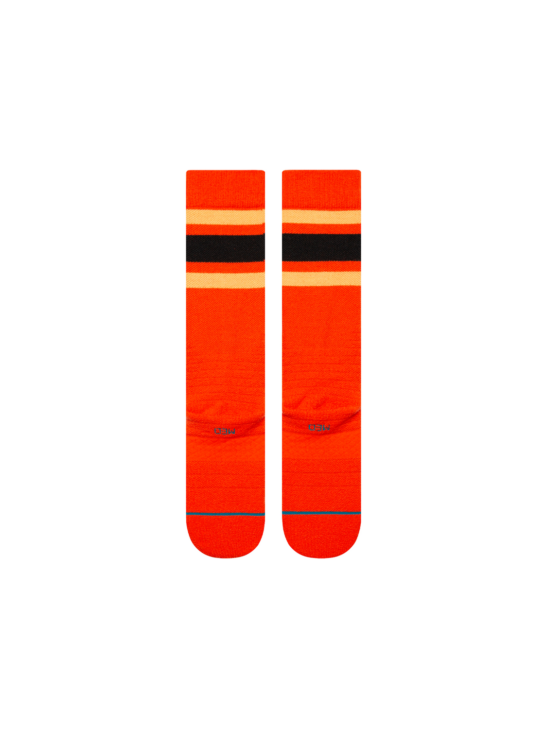 Stance BOYD MID WOOL SNOW