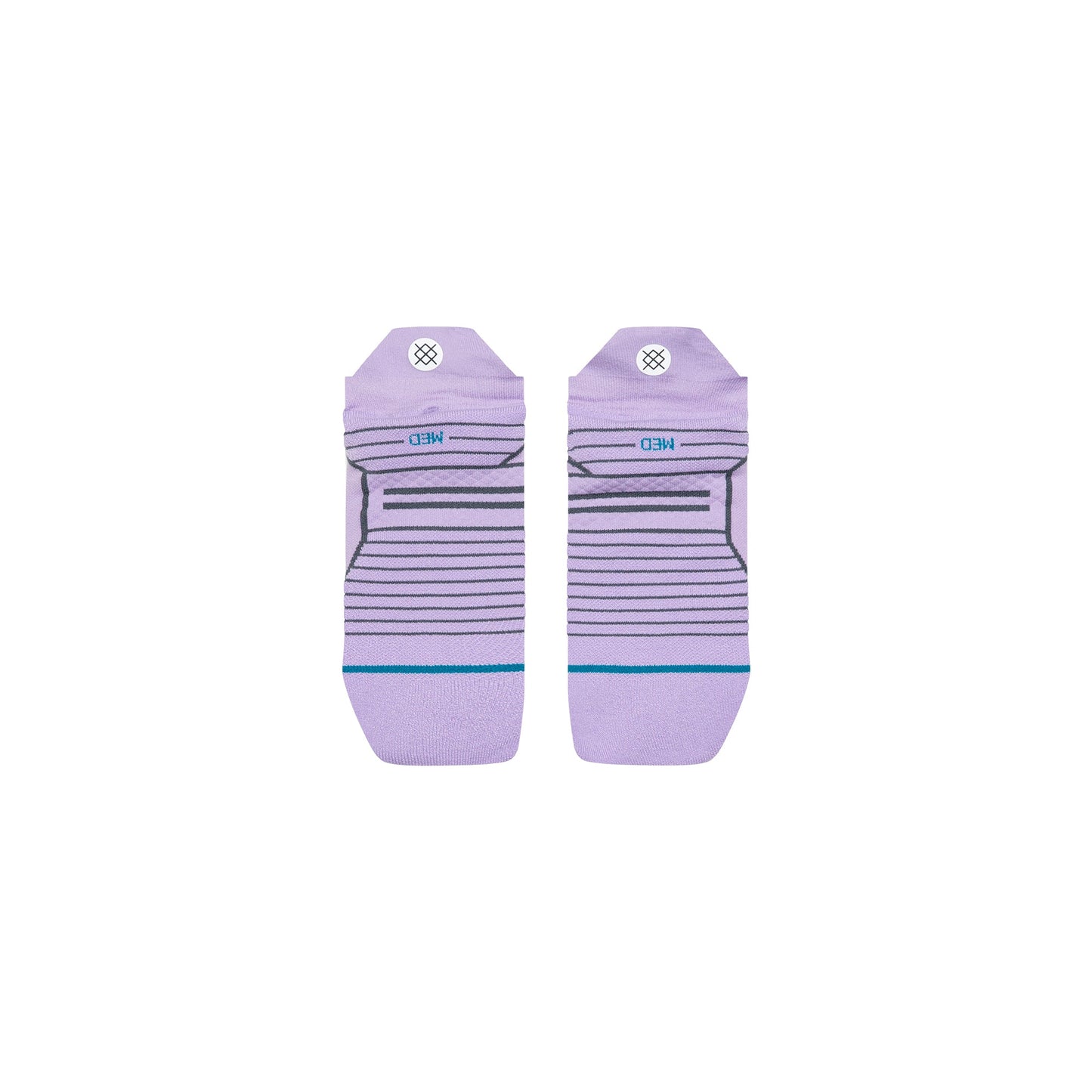 Stance GRAPE LIGHT TAB