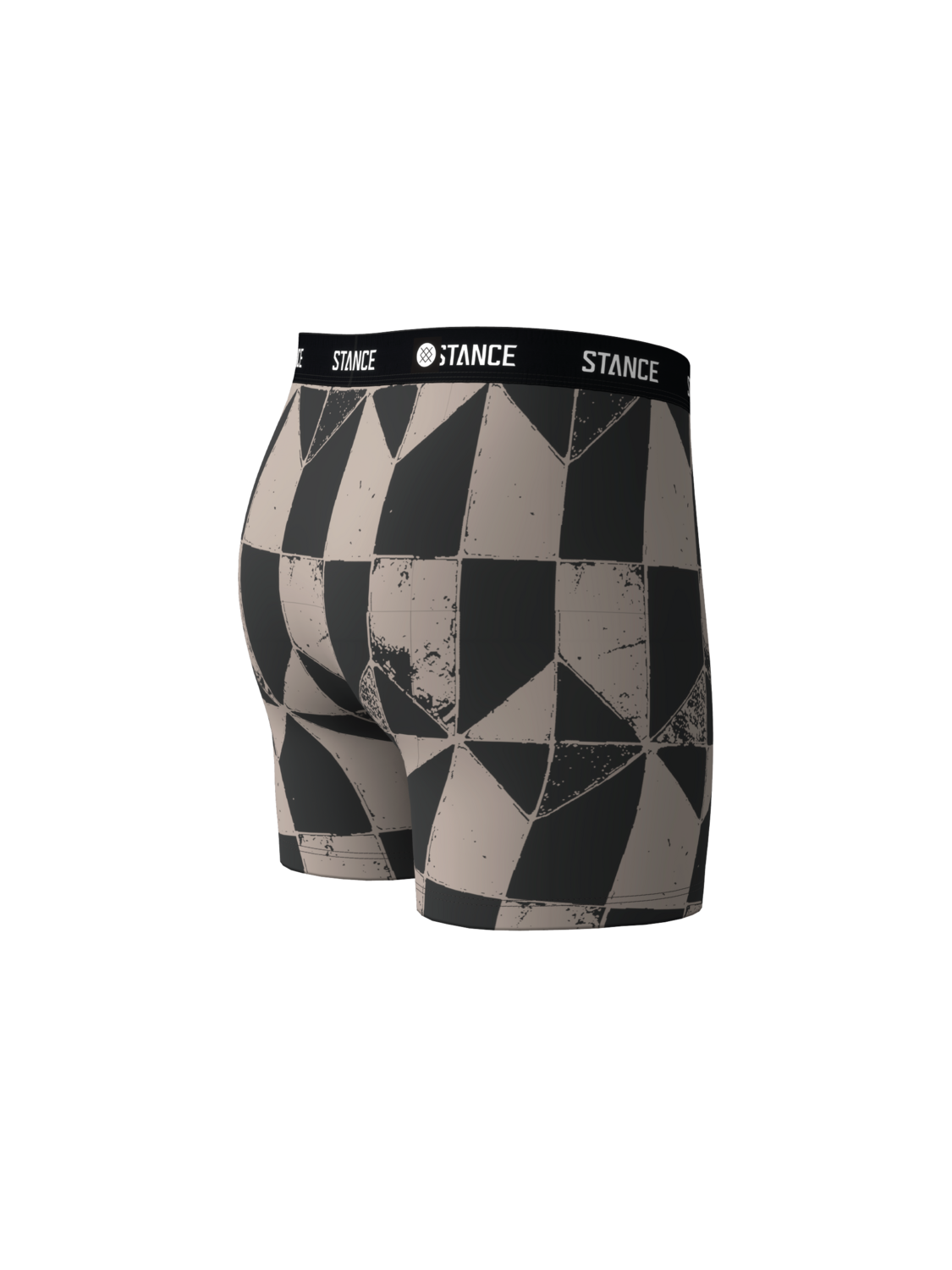 Stance BOYS SHATTER BOXER BRIEF
