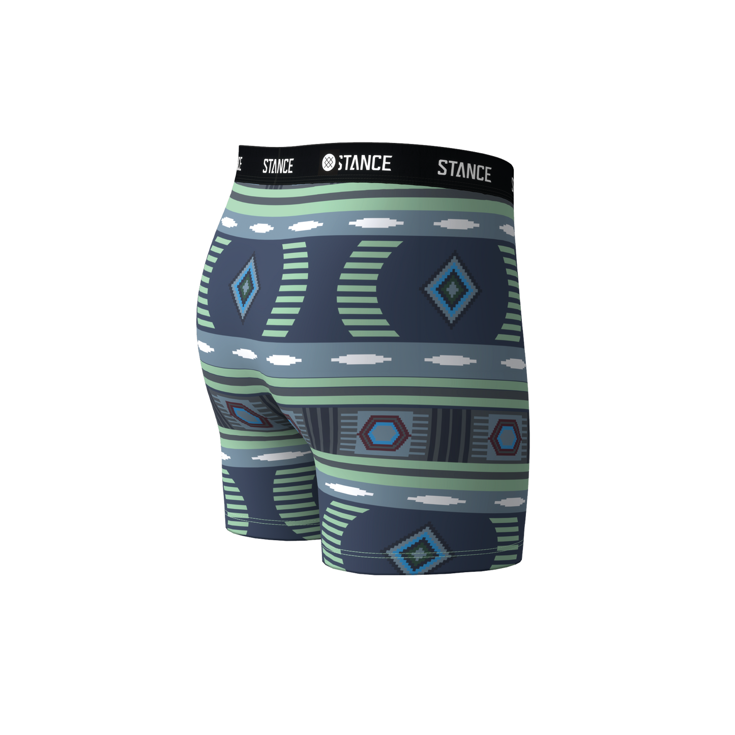 Stance BOYS TEMPLE BOXER BRIEF