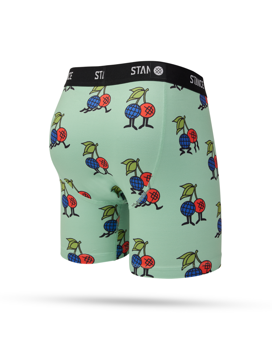 Stance CHERRIES BOXER BRIEF