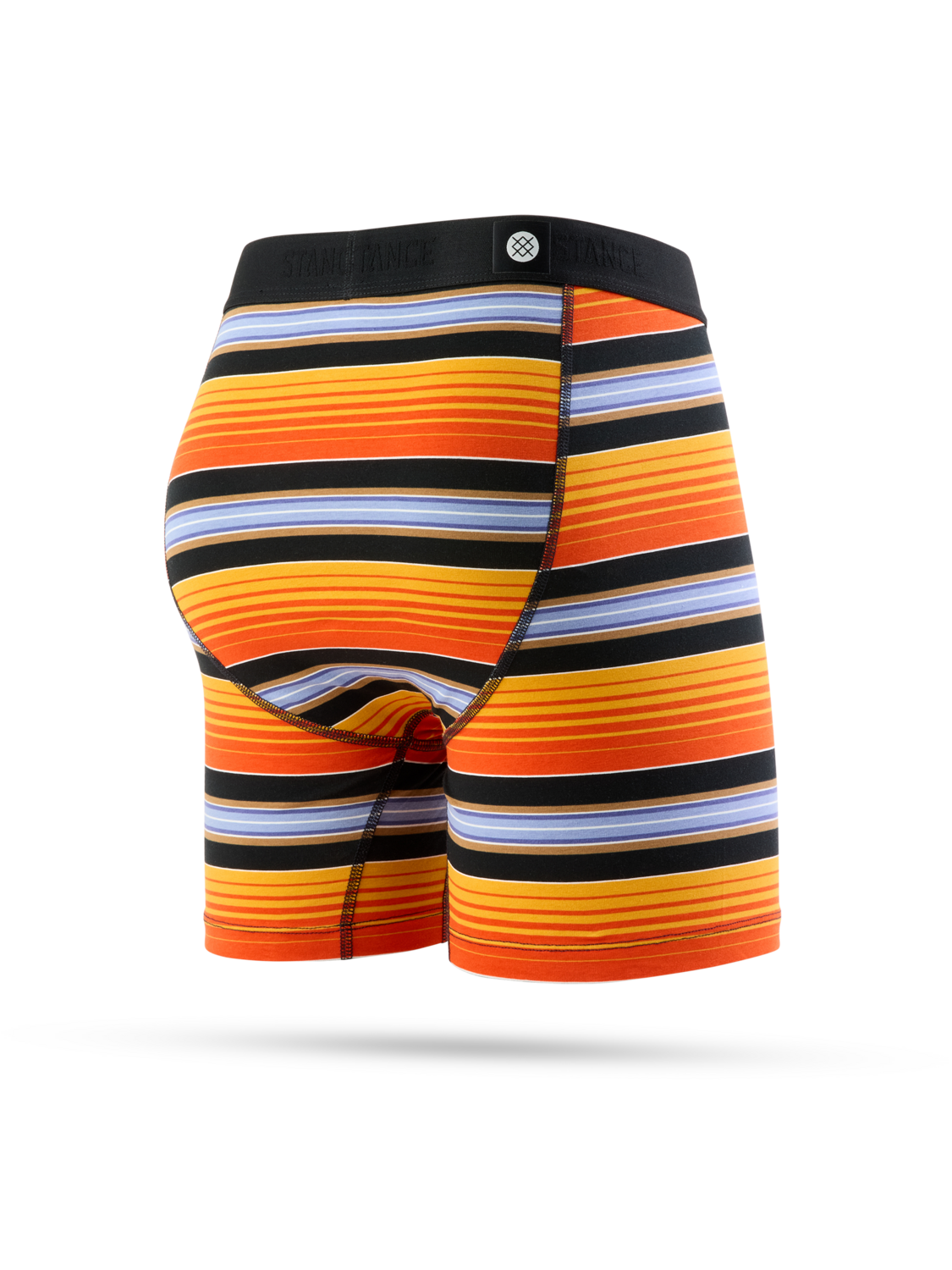 Stance ROCKFORD BOXER BRIEF
