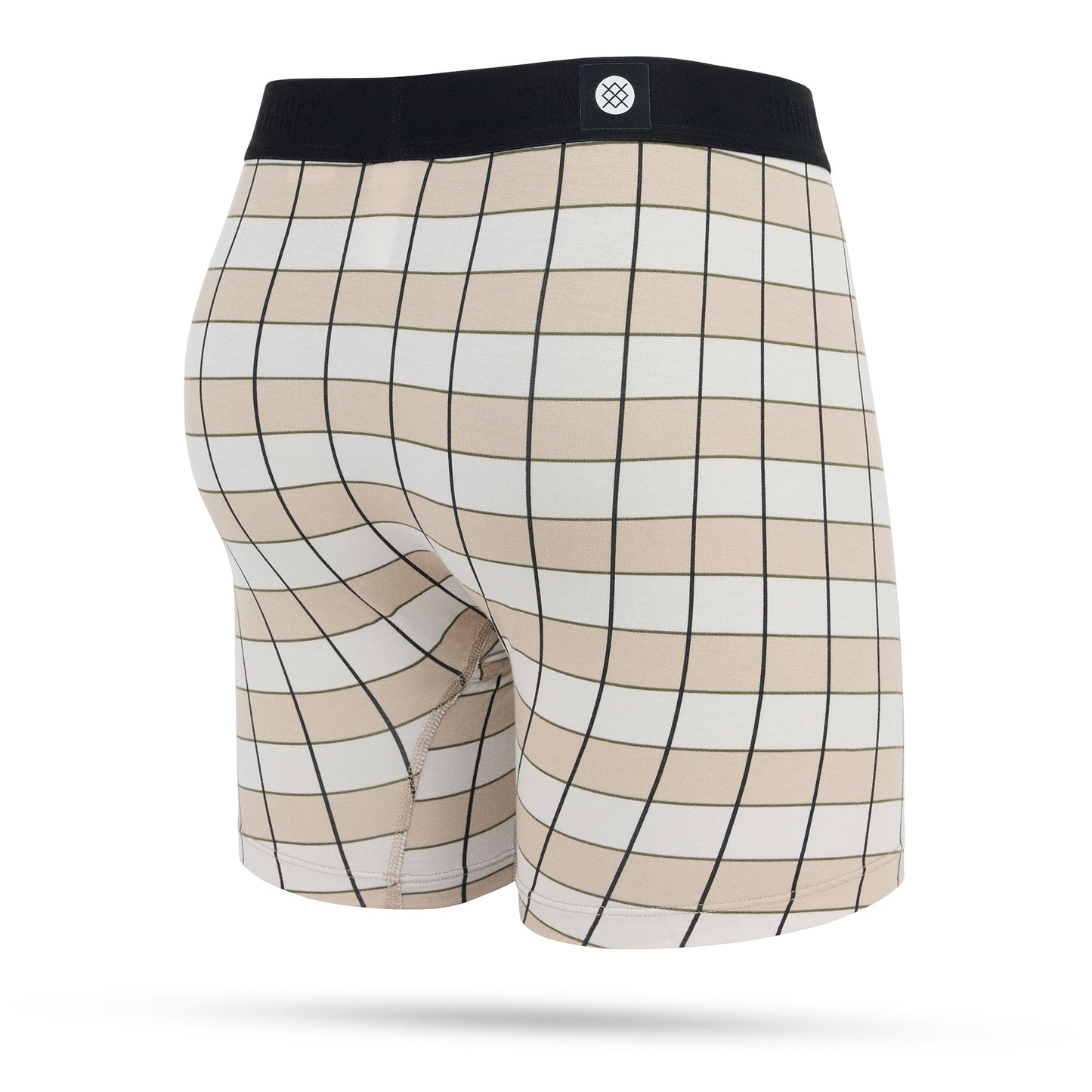 Stance KITCHEN TILE BOXER BRIEF