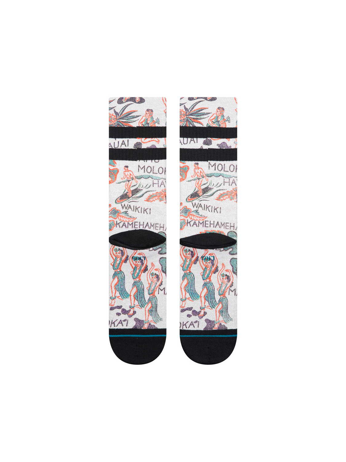 Stance LEI LEI CREW