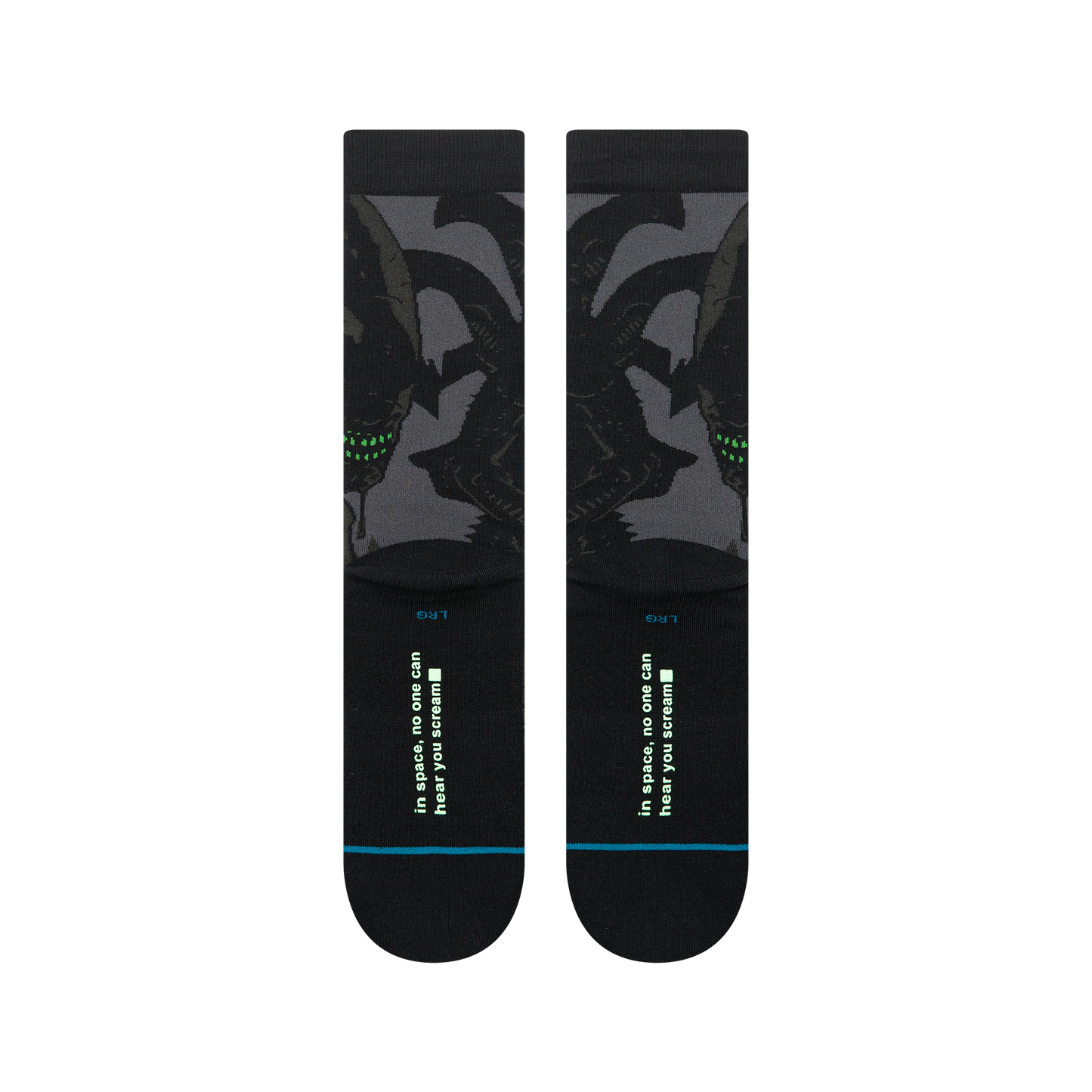 Stance ALIEN CREW