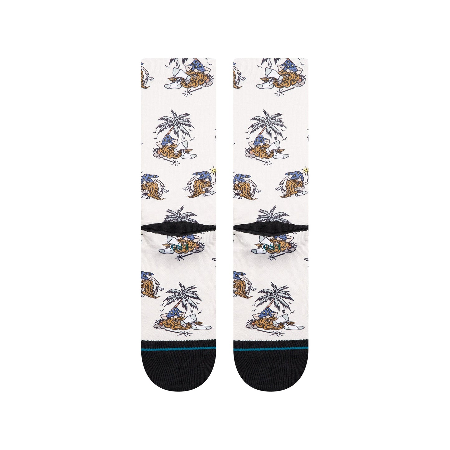 Stance CASTAWAY CREW