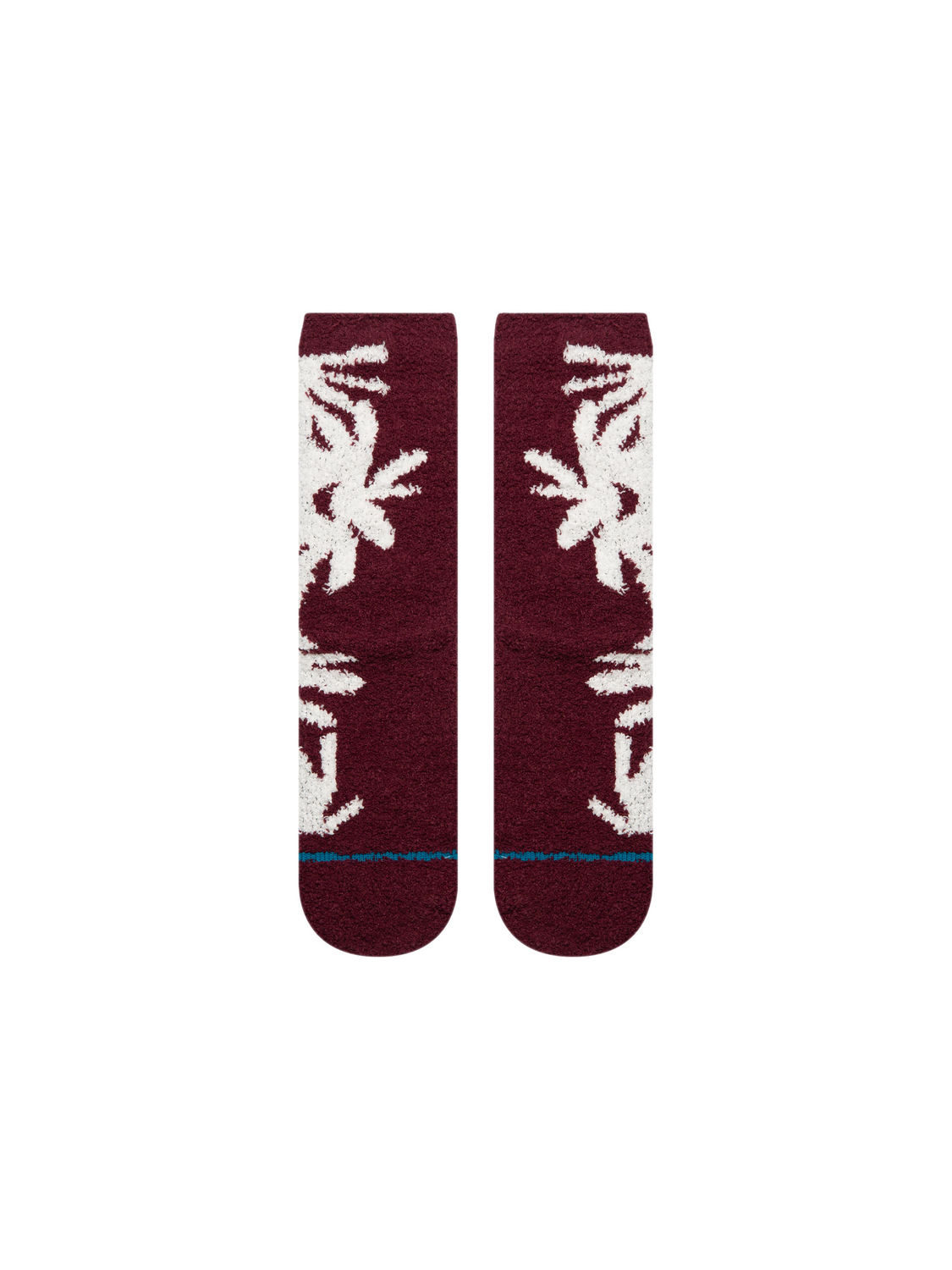 Stance DAISIES COZY CREW