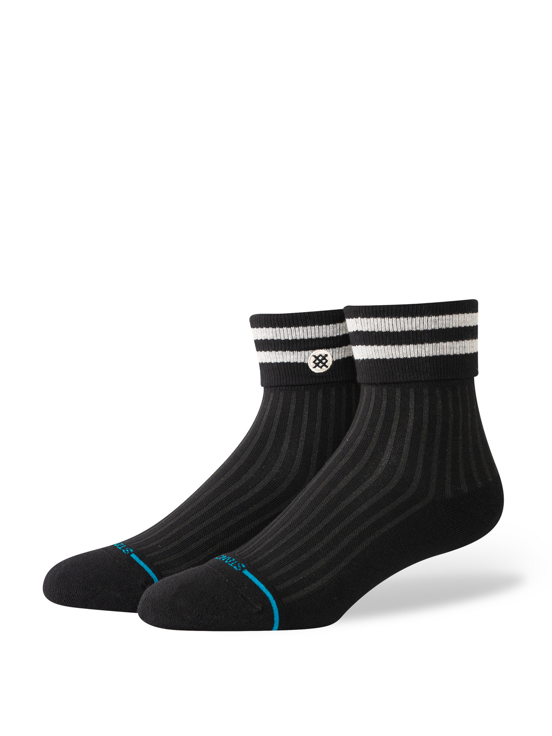 BLACK,M