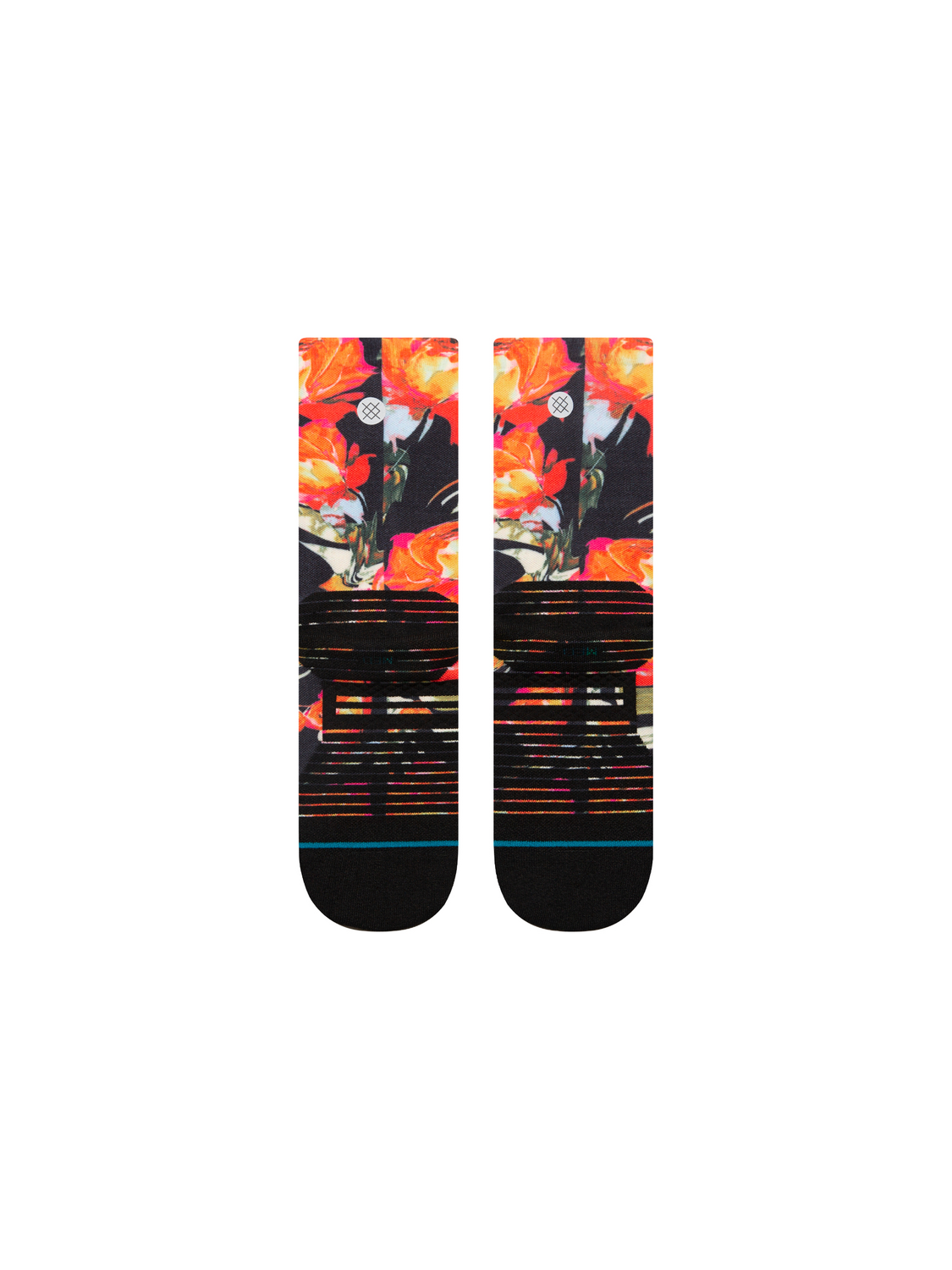 Stance TORQUE LIGHT CREW