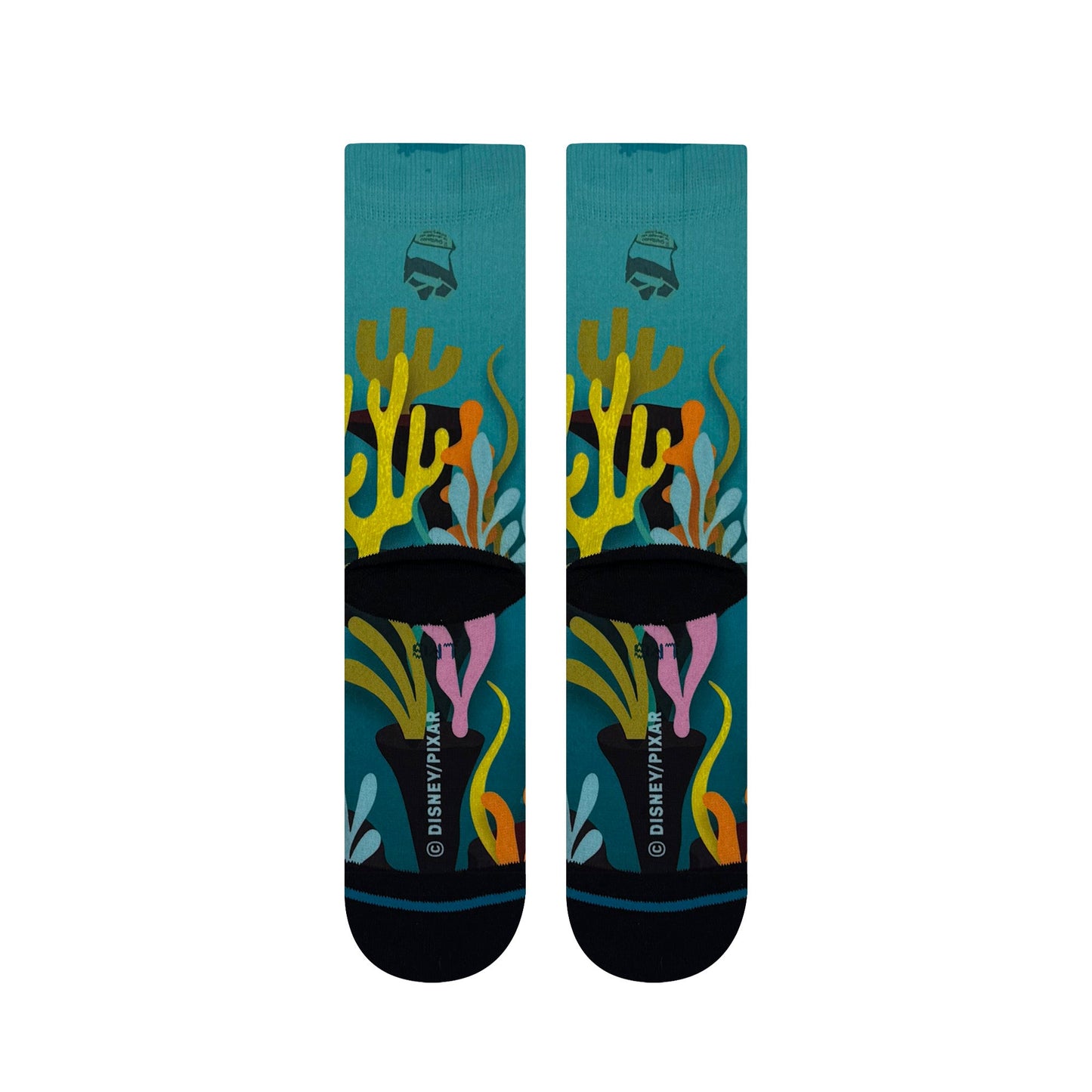 Stance LUCKY FIN KIDS CREW